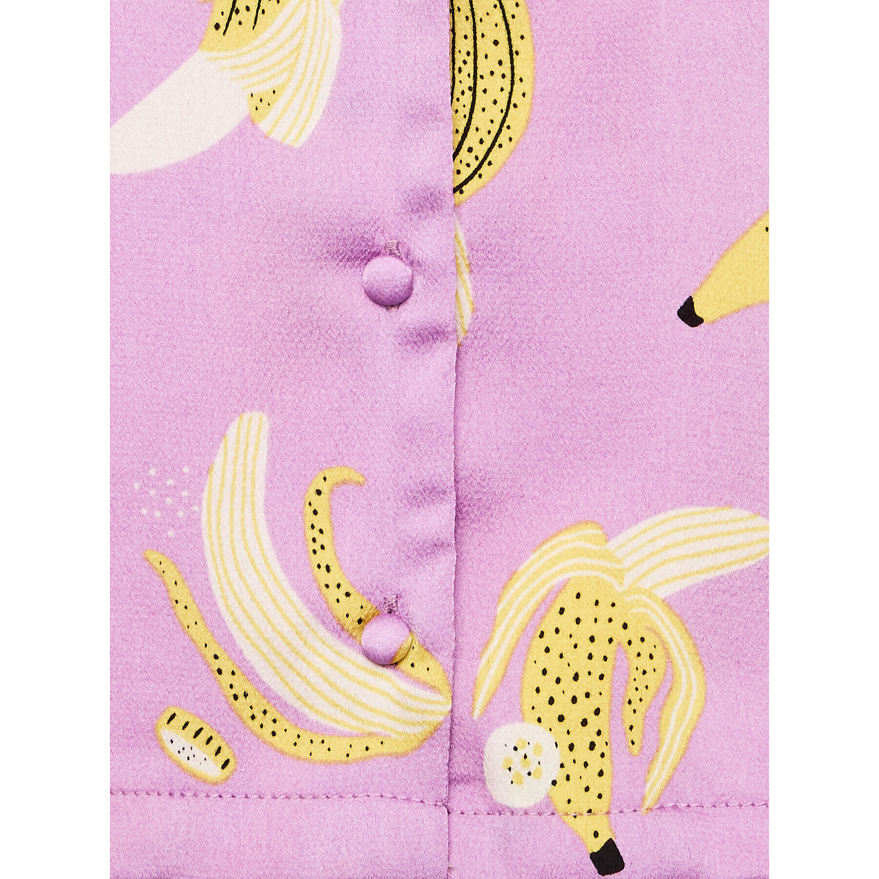 Hunkemöller Cămașă pijama 203161 Roz Comfortable Fit - Pled.ro