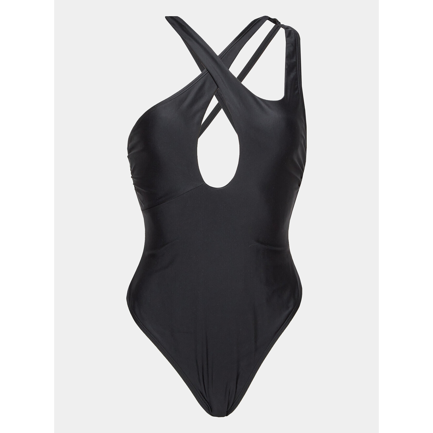 Hunkemöller Costum de baie Samoa 200865 Negru - Pled.ro