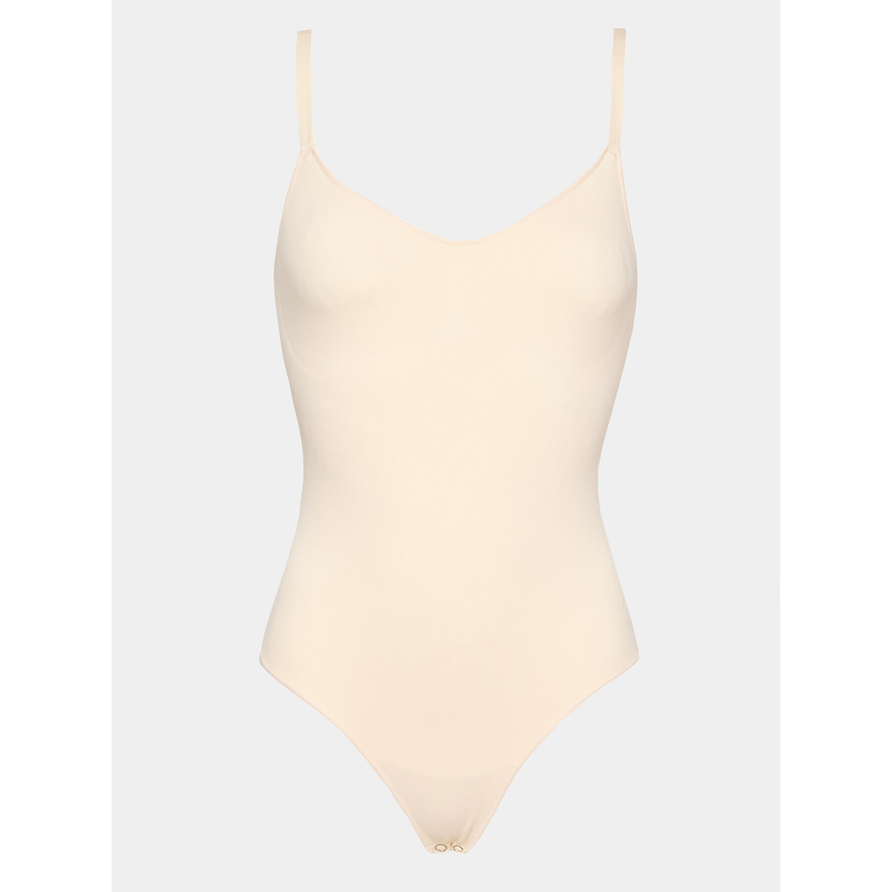 Hunkemöller Costum modelator Smls 202134 Bej - Pled.ro