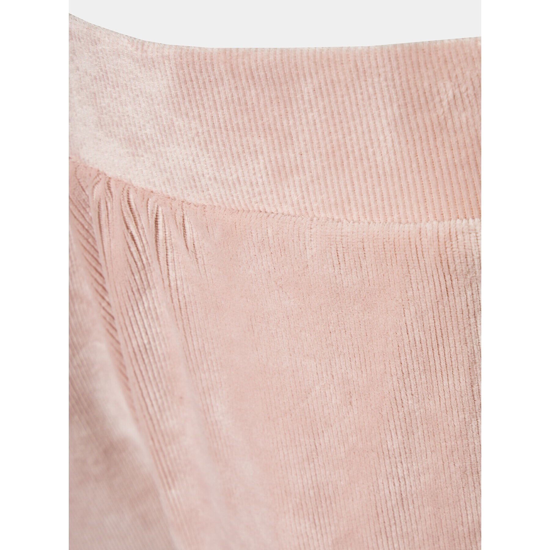 Hunkemöller Pantaloni pijama 203215 Roz Comfortable Fit - Pled.ro