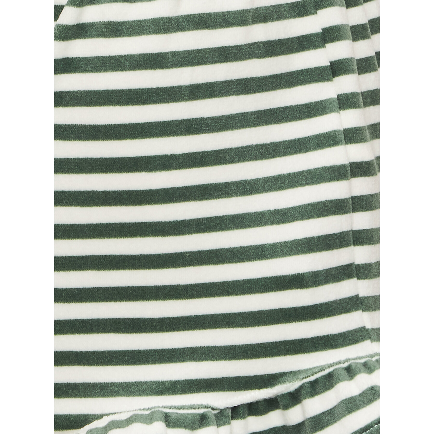 Hunkemöller Pantaloni scurți pijama 203211 Verde Comfortable Fit - Pled.ro