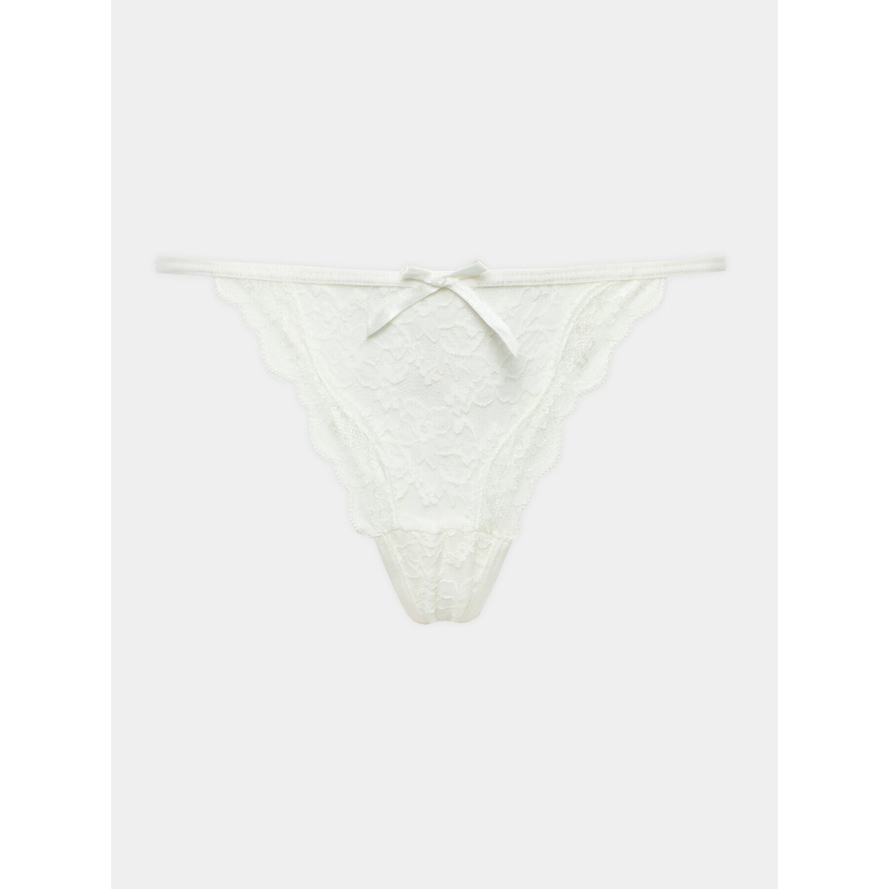 Hunkemöller Set 6 perechi de chiloți tanga 202874 Colorat - Pled.ro