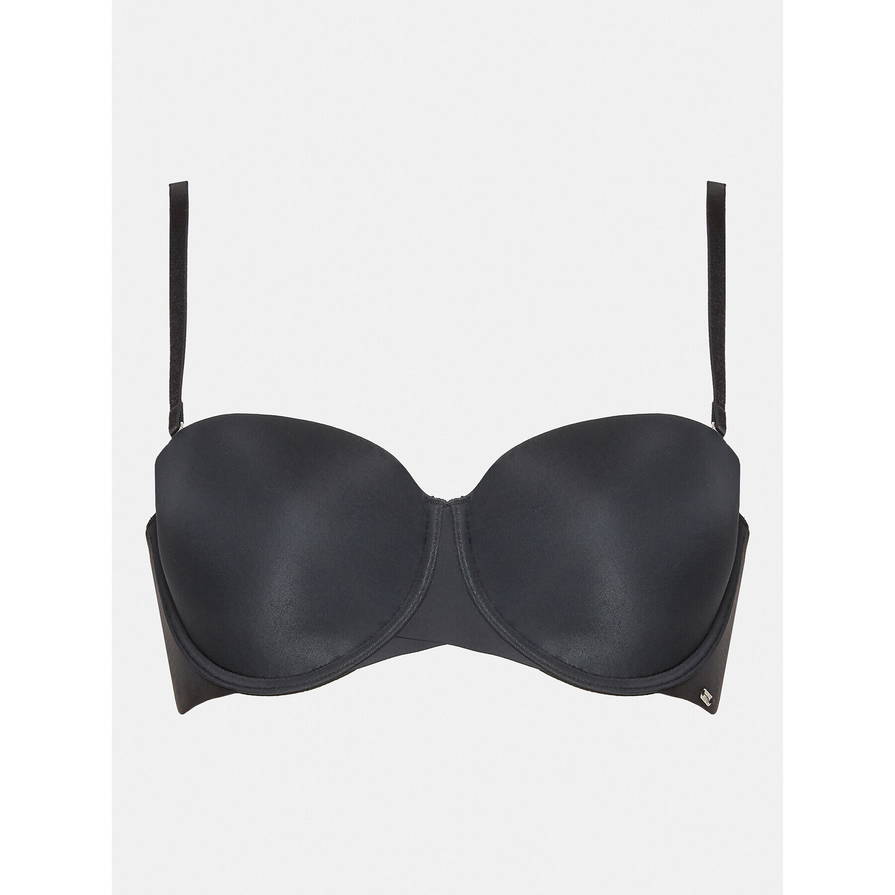 Hunkemöller Sutien cu armătură Jane 196496 Negru - Pled.ro