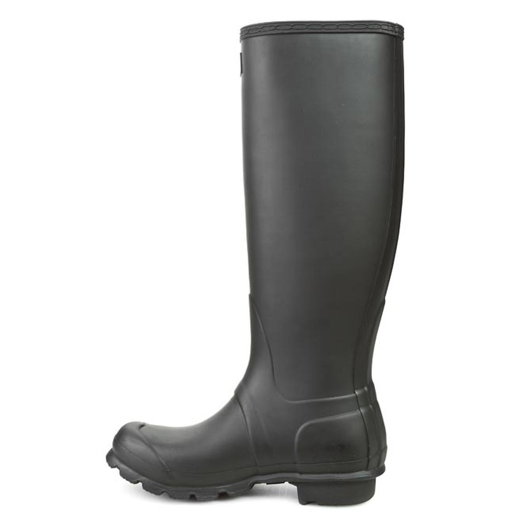 Hunter Cizme de cauciuc Womens Org Tall WFT1000RMA Negru - Pled.ro