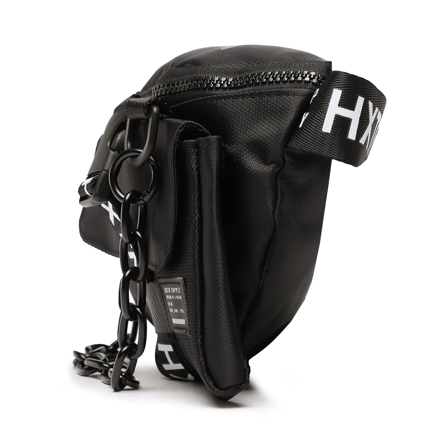 HXTN Supply Borsetă Urban-Attitude Crossbody H155050 Negru - Pled.ro