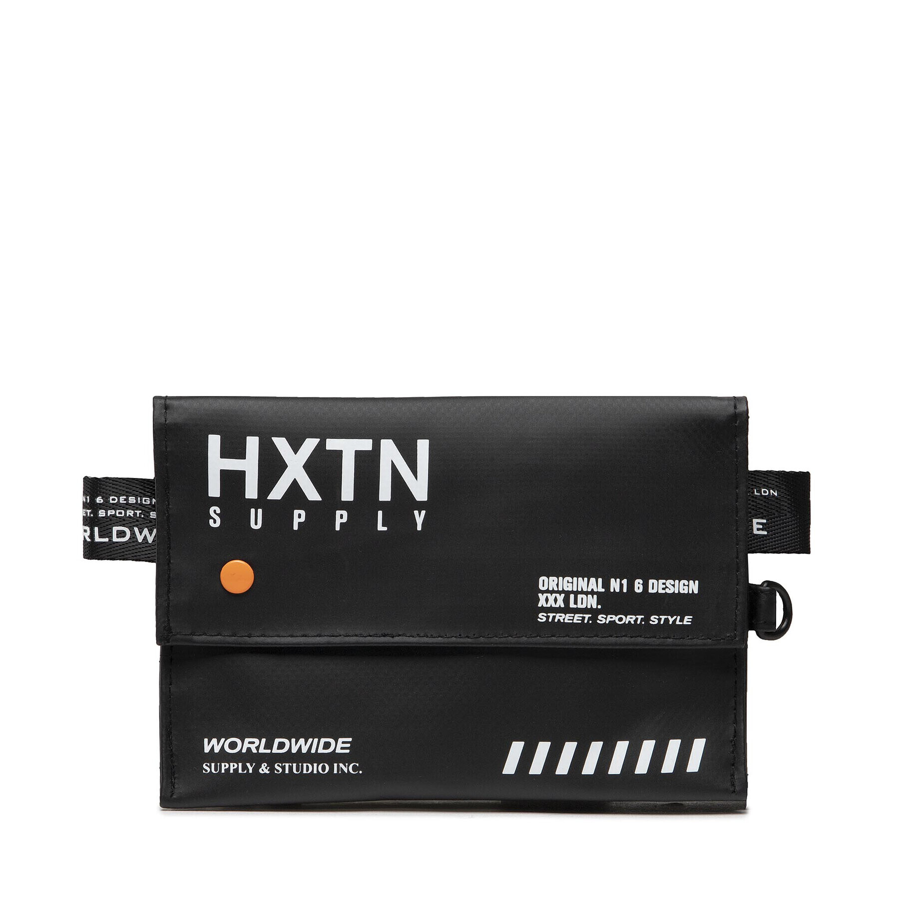 HXTN Supply Borsetă Utility-Studio Belt Bag H148010 Negru - Pled.ro