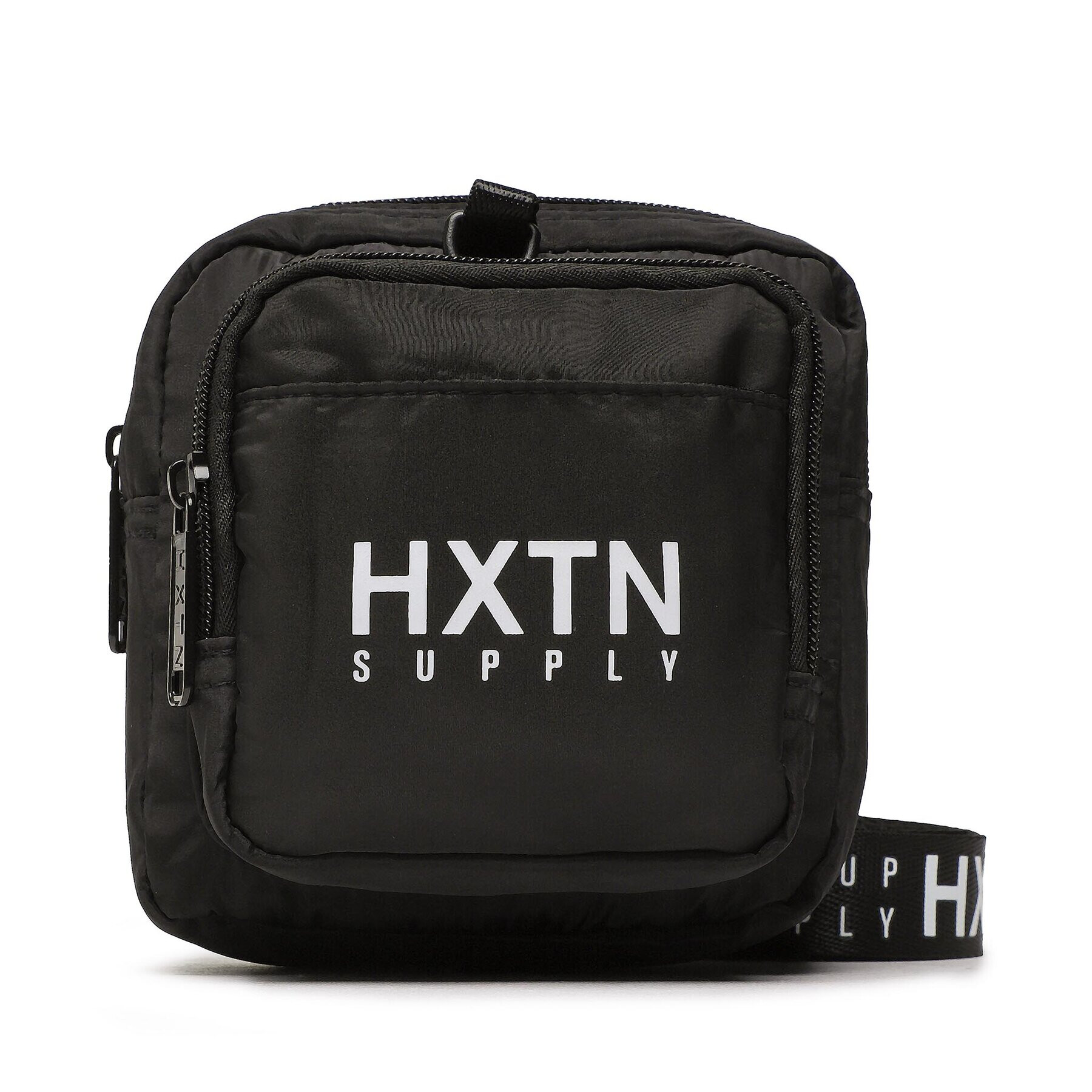 HXTN Supply Geantă crossover Prime H152050 Negru - Pled.ro