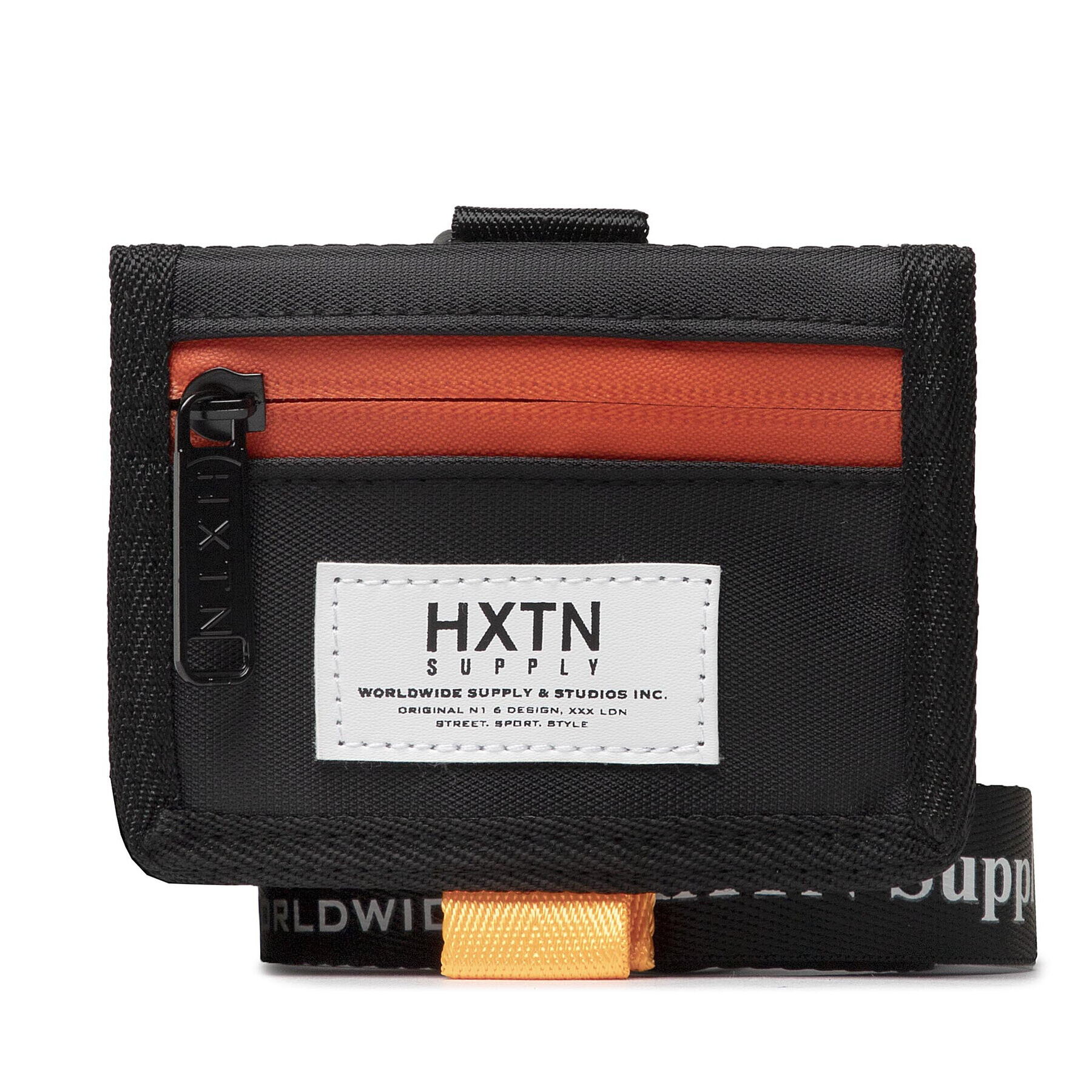 HXTN Supply Geantă crossover Utility H147010 Negru - Pled.ro