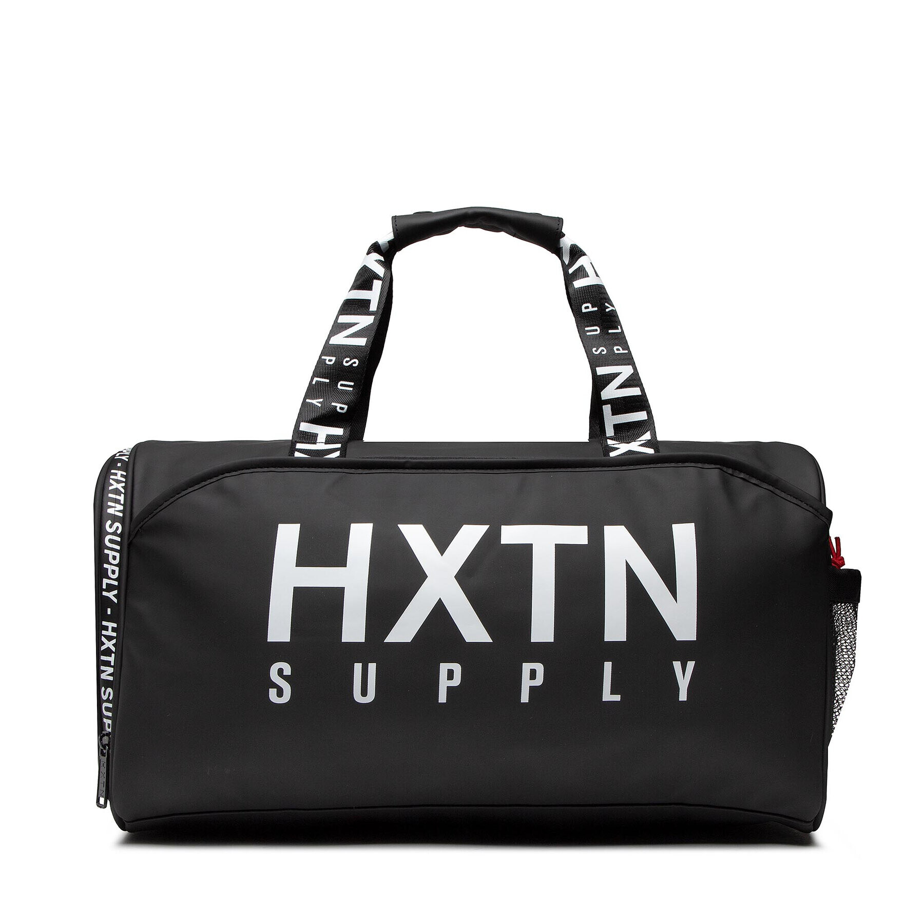 HXTN Supply Geantă Prime Advanced Duffle H111010 Negru - Pled.ro