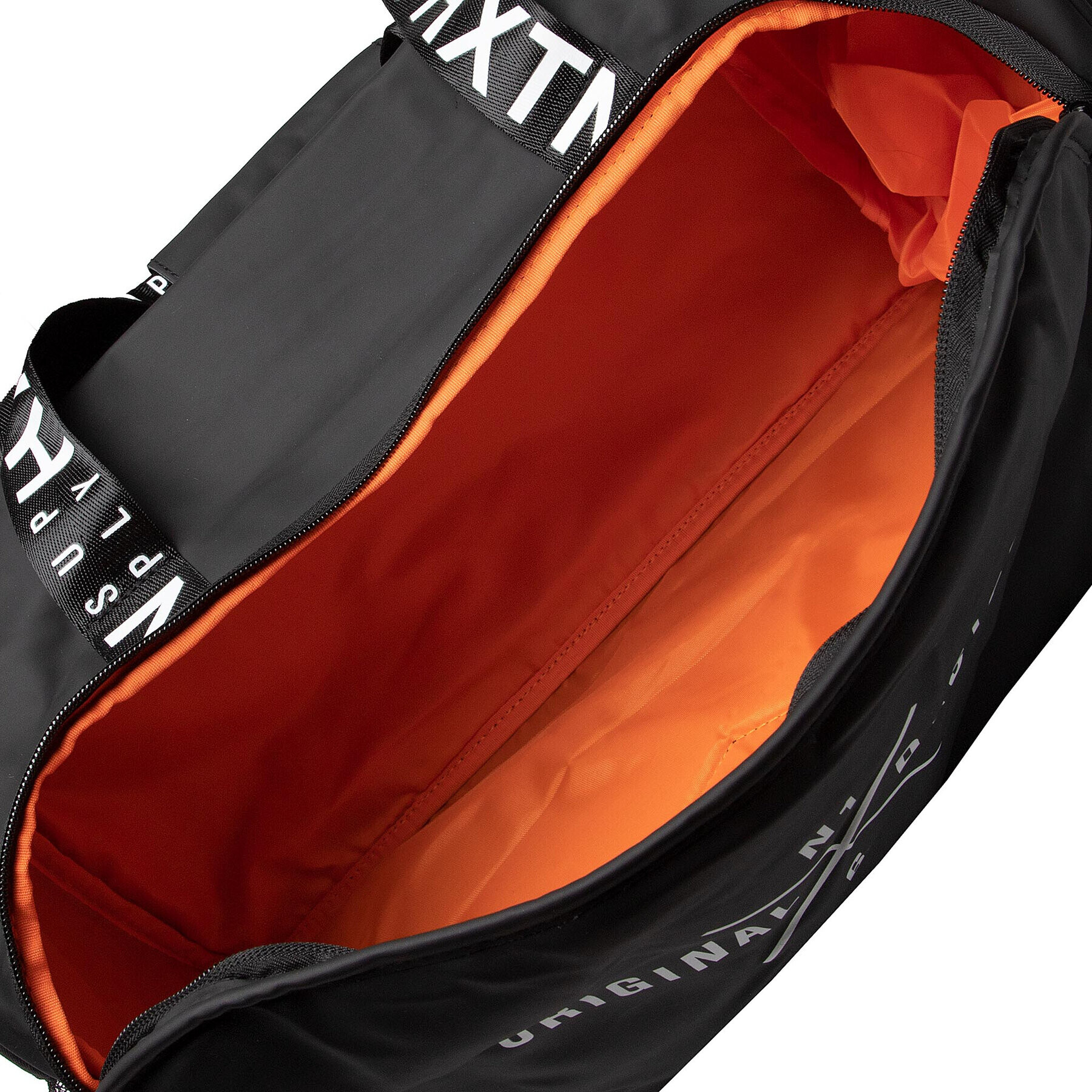 HXTN Supply Geantă Prime Advanced Duffle H111010 Negru - Pled.ro