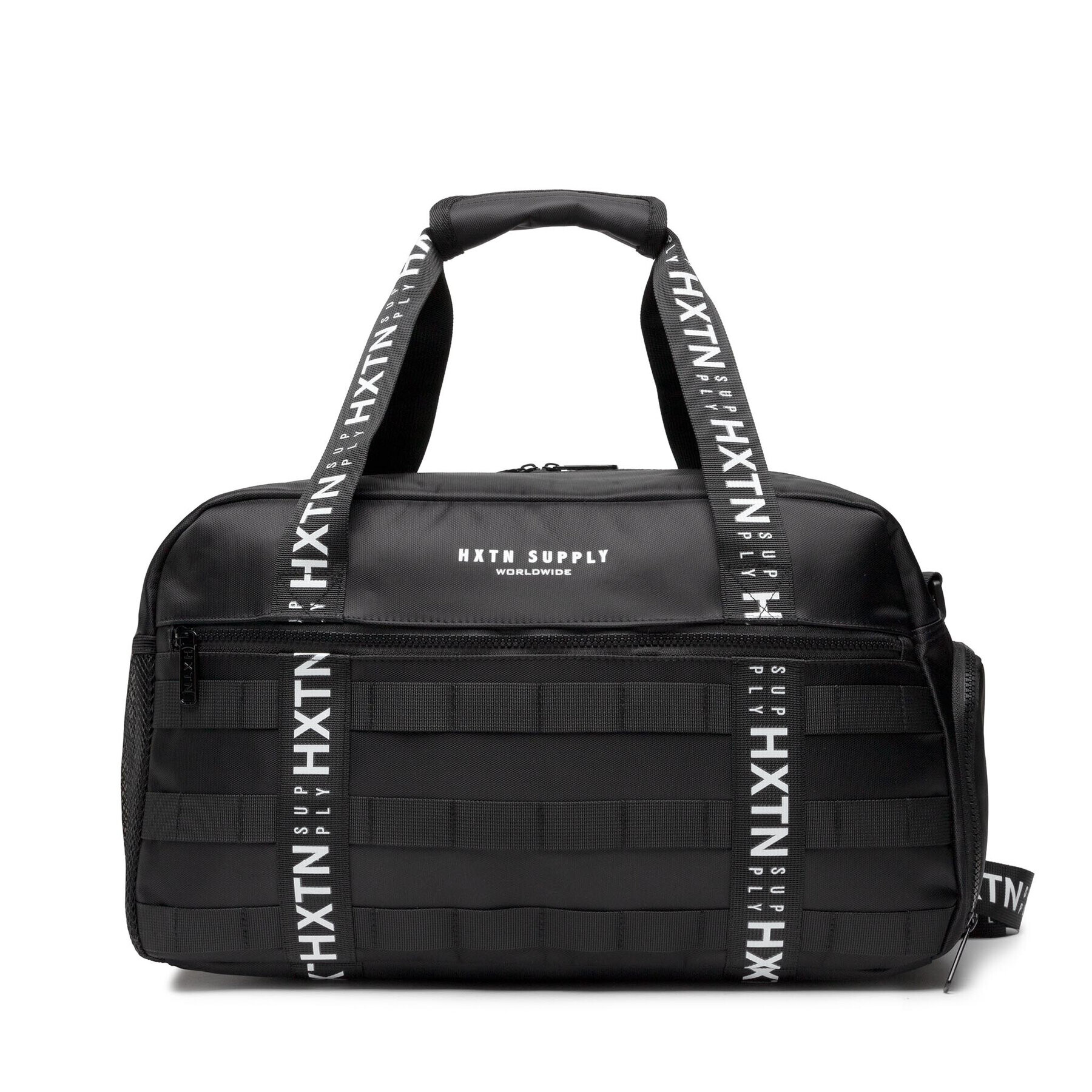 HXTN Supply Geantă Urban Duffle H132010 Negru - Pled.ro