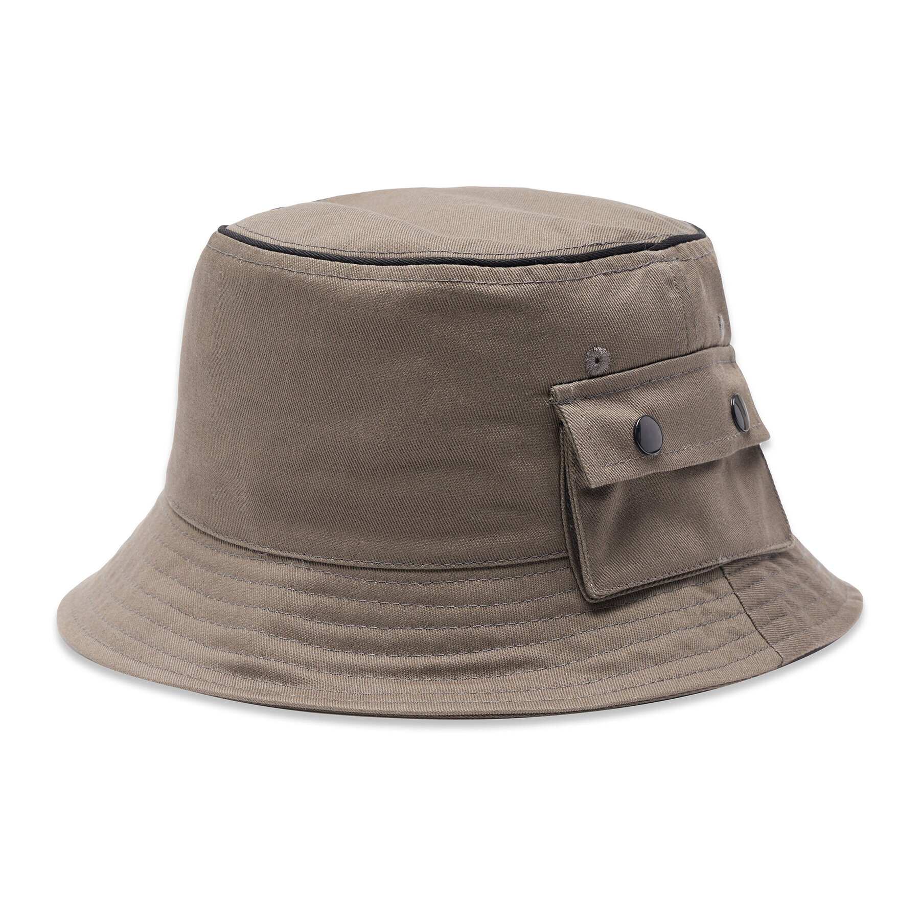 HXTN Supply Pălărie Tactical Bucket HH0714 Verde - Pled.ro