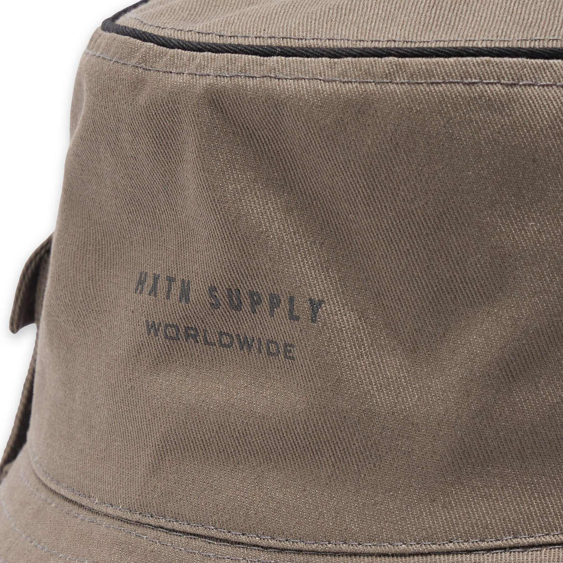 HXTN Supply Pălărie Tactical Bucket HH0714 Verde - Pled.ro