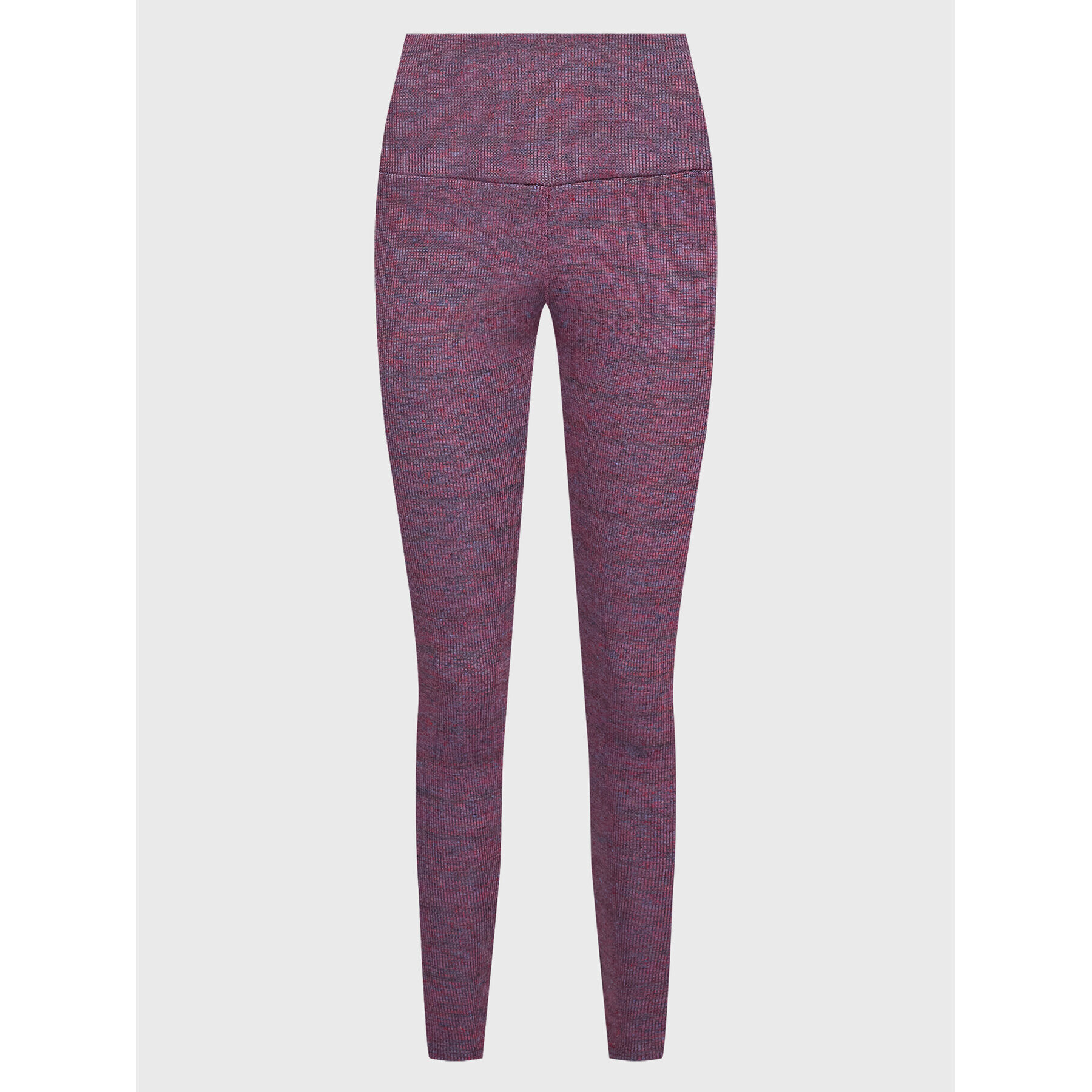 HYPE Colanți YVLR-185 Violet Slim Fit - Pled.ro