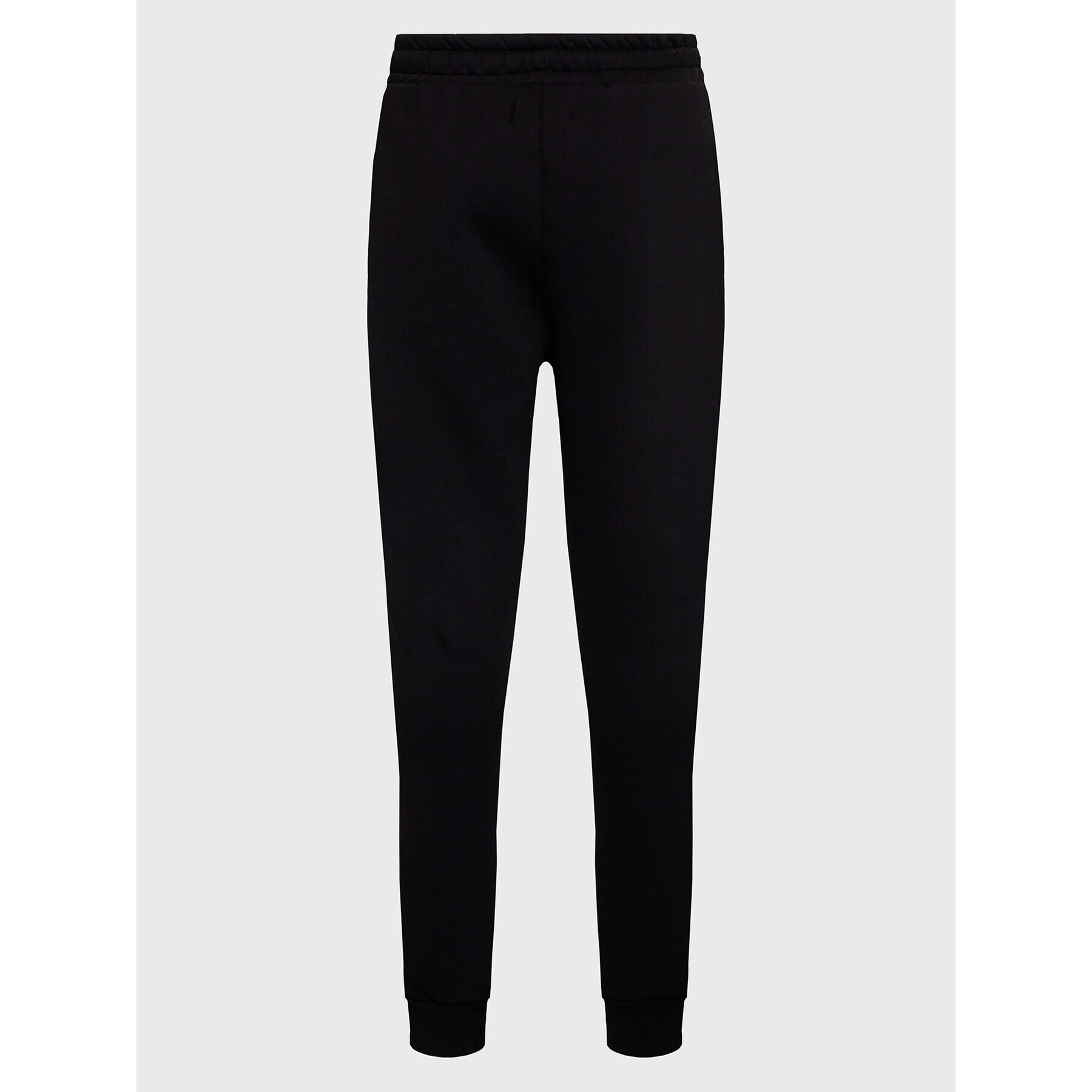 HYPE Pantaloni trening CORE21-042 Negru Regular Fit - Pled.ro