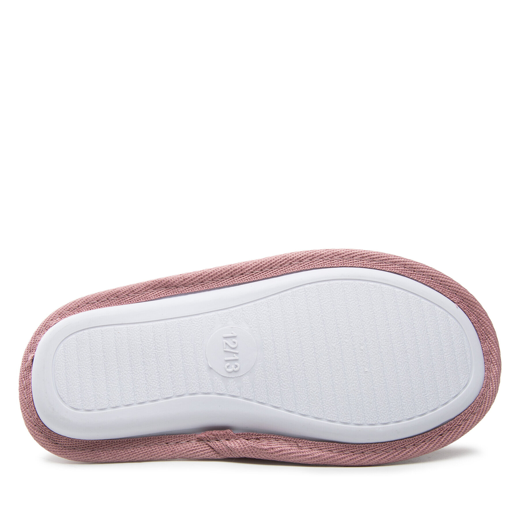 HYPE Papuci de casă Slip On Slipper YWBS-064 Roz - Pled.ro