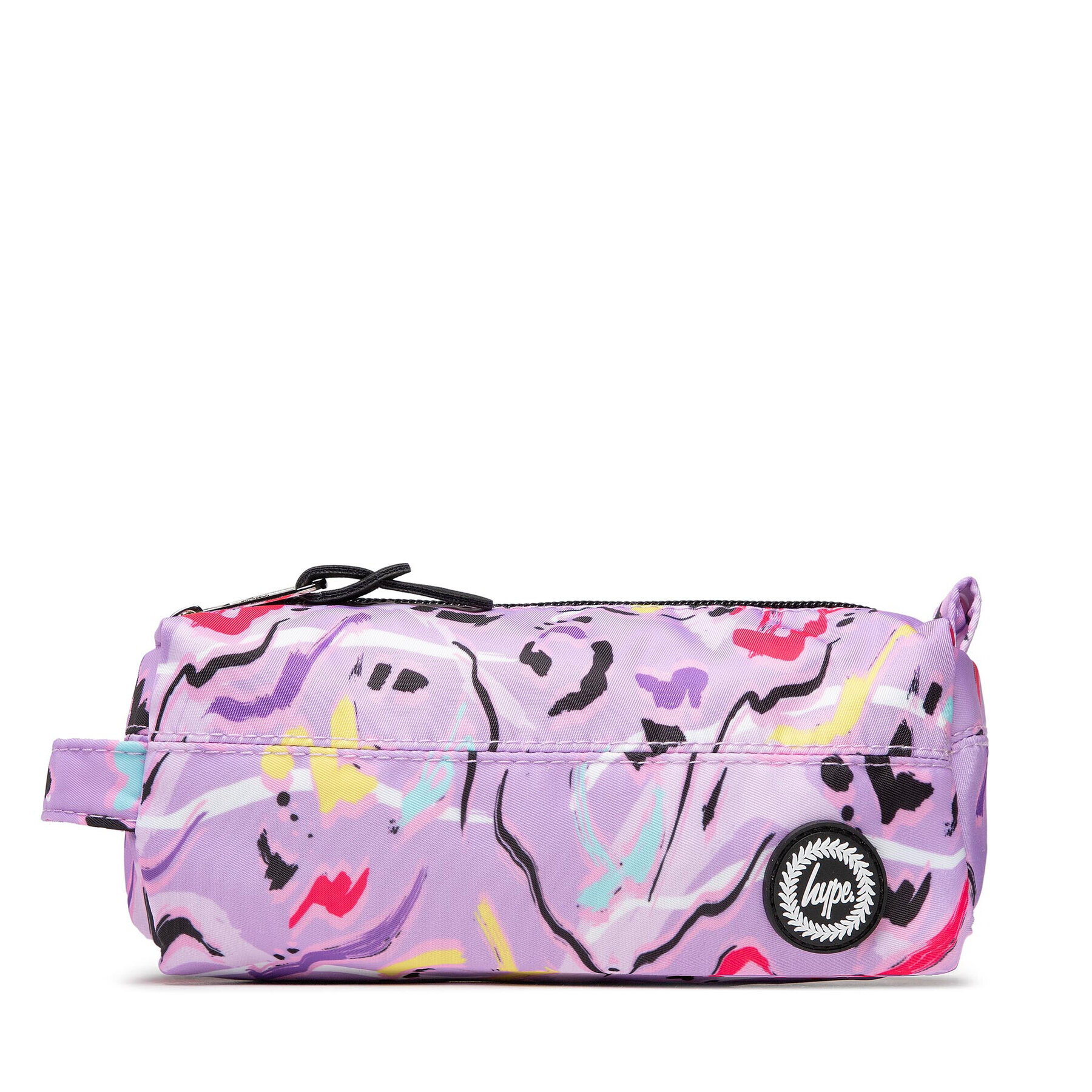 HYPE Penar Pencil Case BTS21115 Violet - Pled.ro