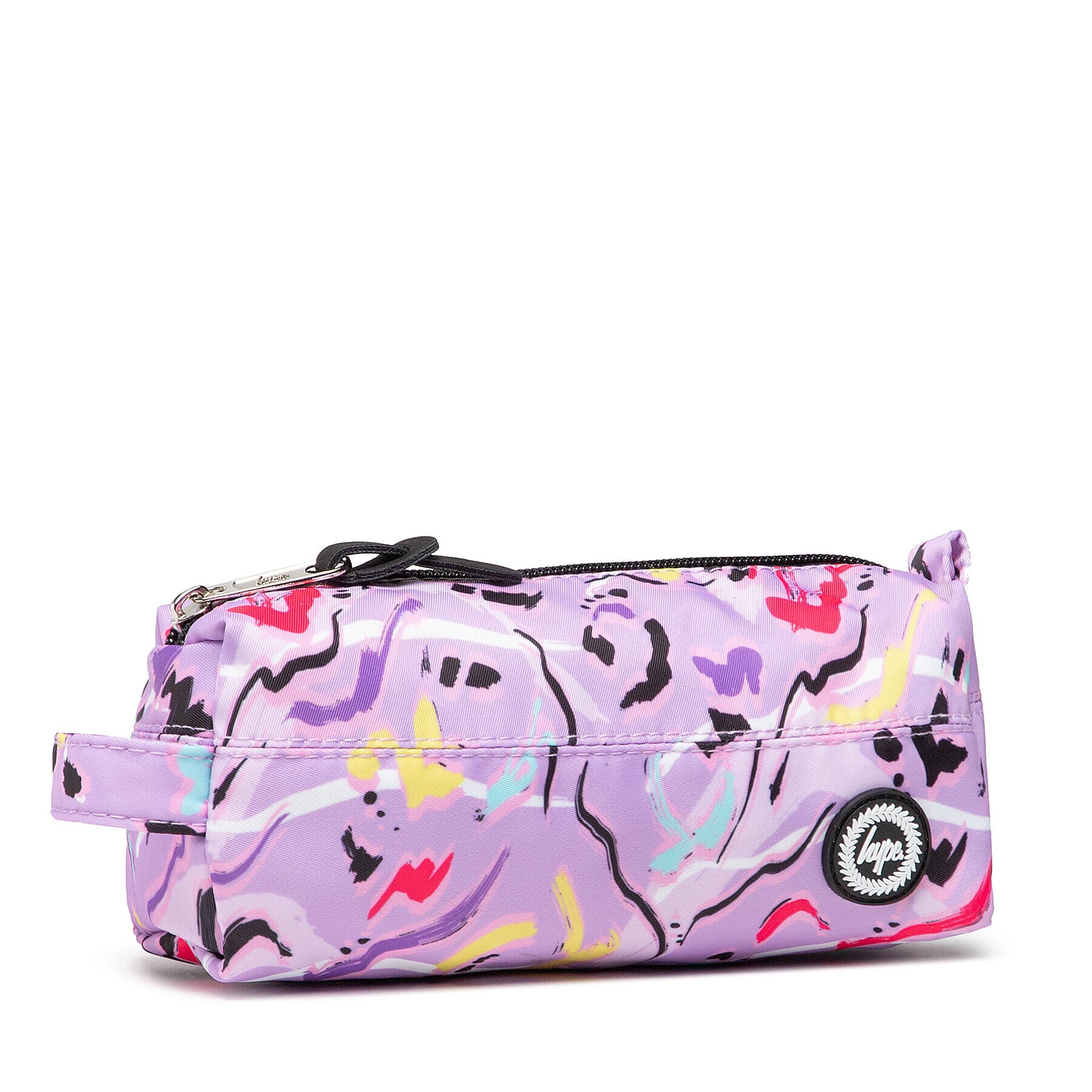 HYPE Penar Pencil Case BTS21115 Violet - Pled.ro