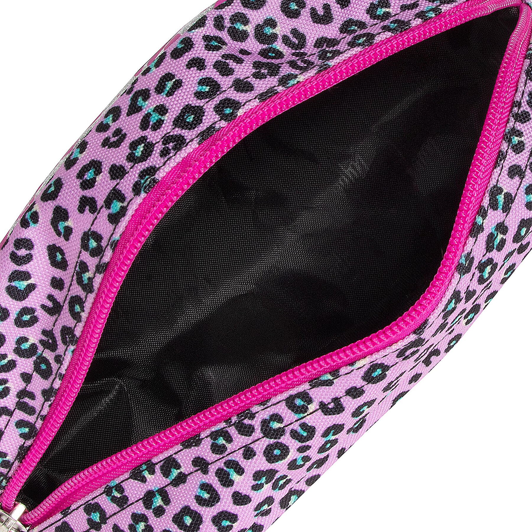 HYPE Penar . X L.O.L. Lol Leopard Diva Pencilcase LOLDHY-012 Roz - Pled.ro