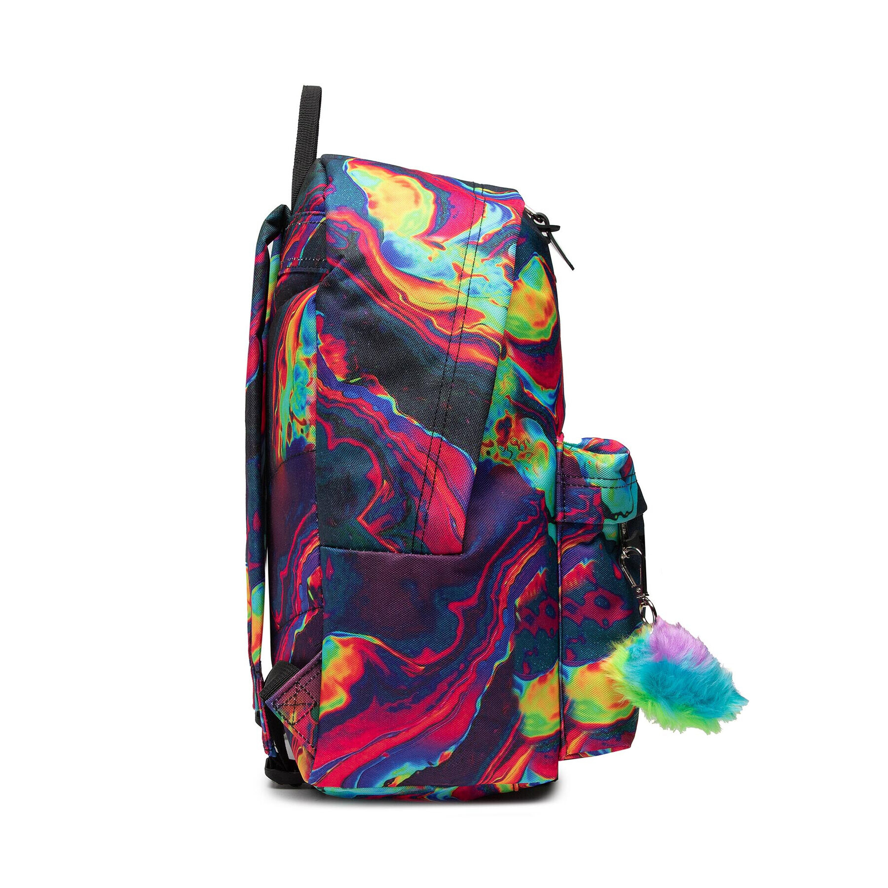 HYPE Rucsac Backpack TWLG-719 Colorat - Pled.ro