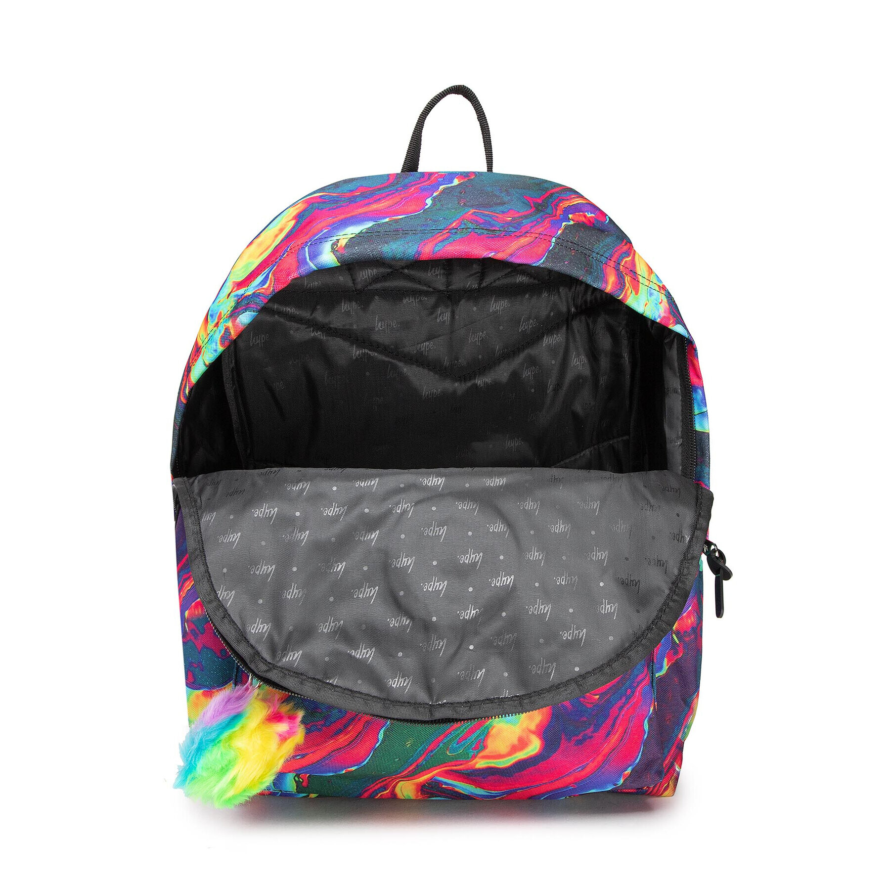 HYPE Rucsac Backpack TWLG-719 Colorat - Pled.ro