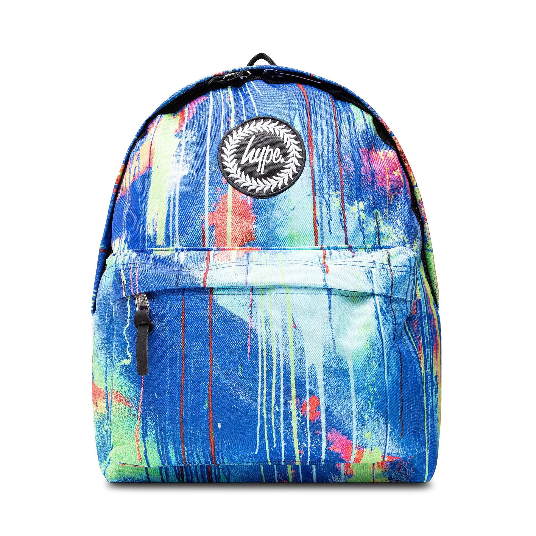 HYPE Rucsac Backpack ZWF-704 Bleumarin - Pled.ro