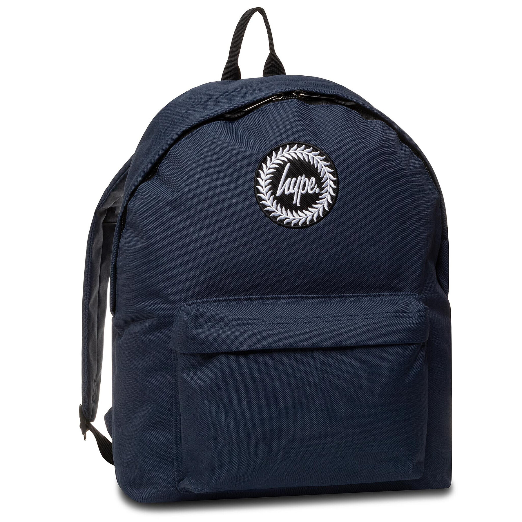 HYPE Rucsac Badge BAS17138 Bleumarin - Pled.ro