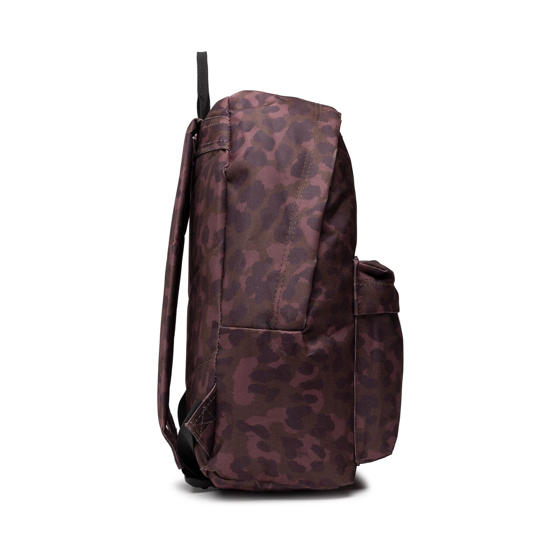 HYPE Rucsac Choc Cat Scribble Backpack ZVLR-655 Maro - Pled.ro