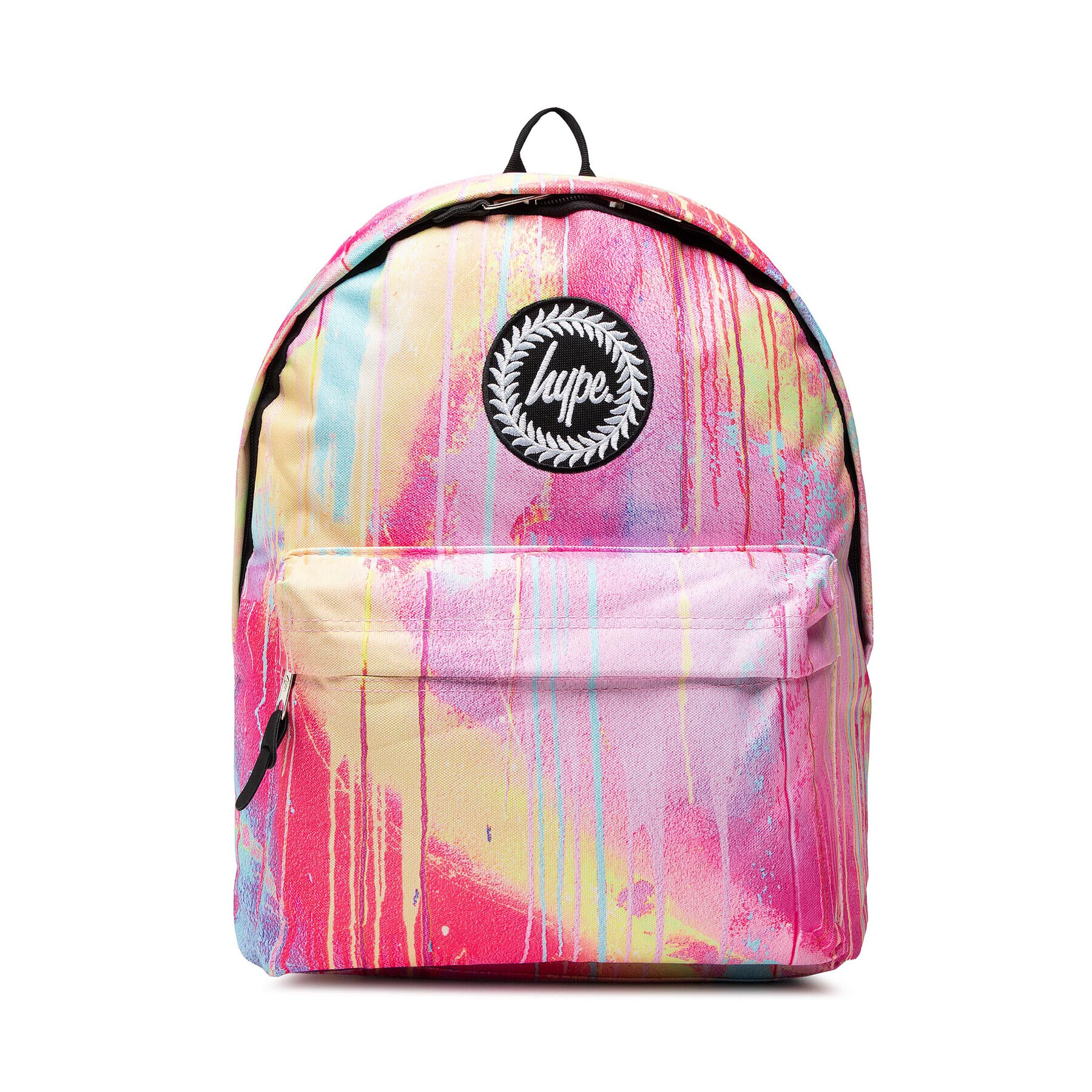 HYPE Rucsac Crest Backpack ZVLR-613 Colorat - Pled.ro