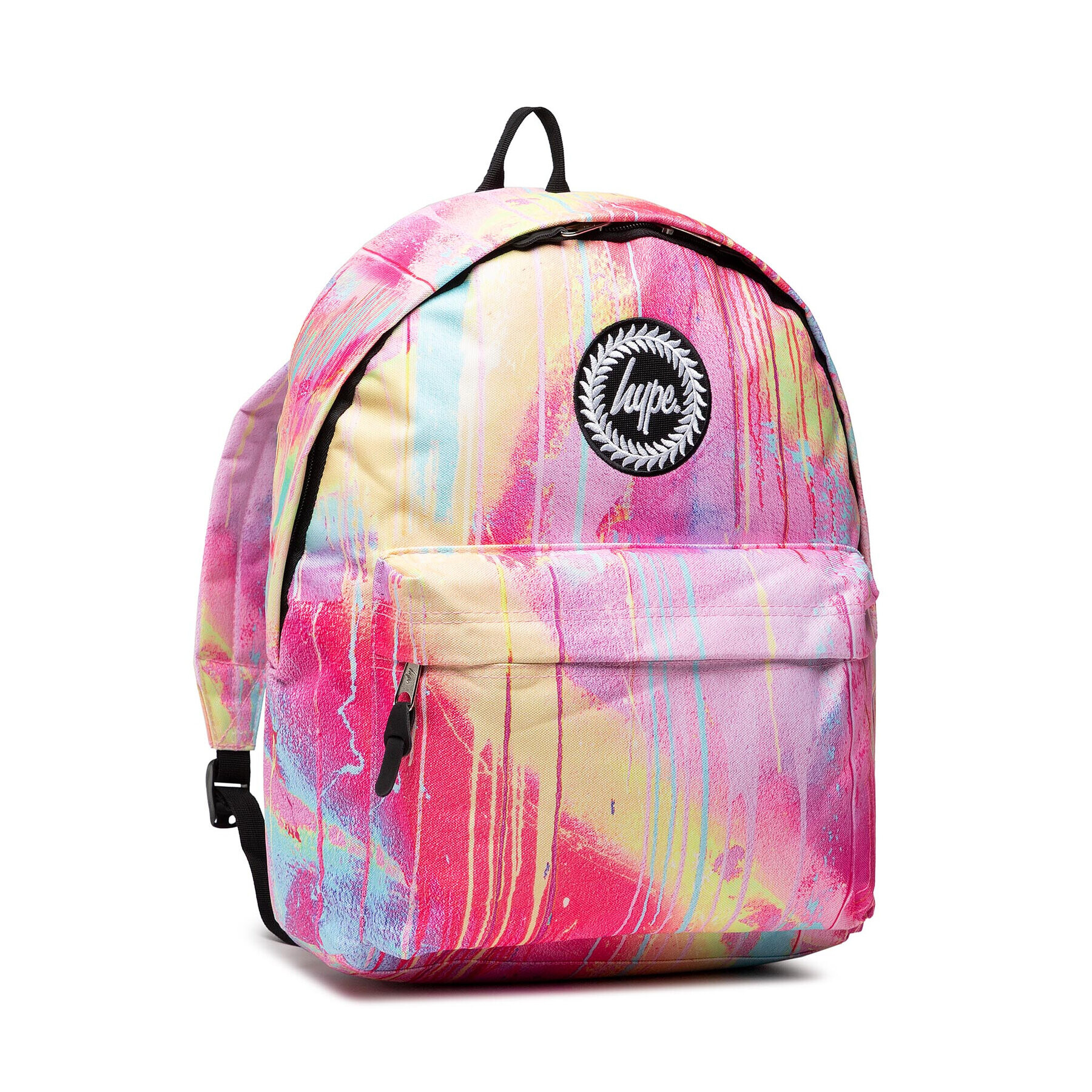 HYPE Rucsac Crest Backpack ZVLR-613 Colorat - Pled.ro