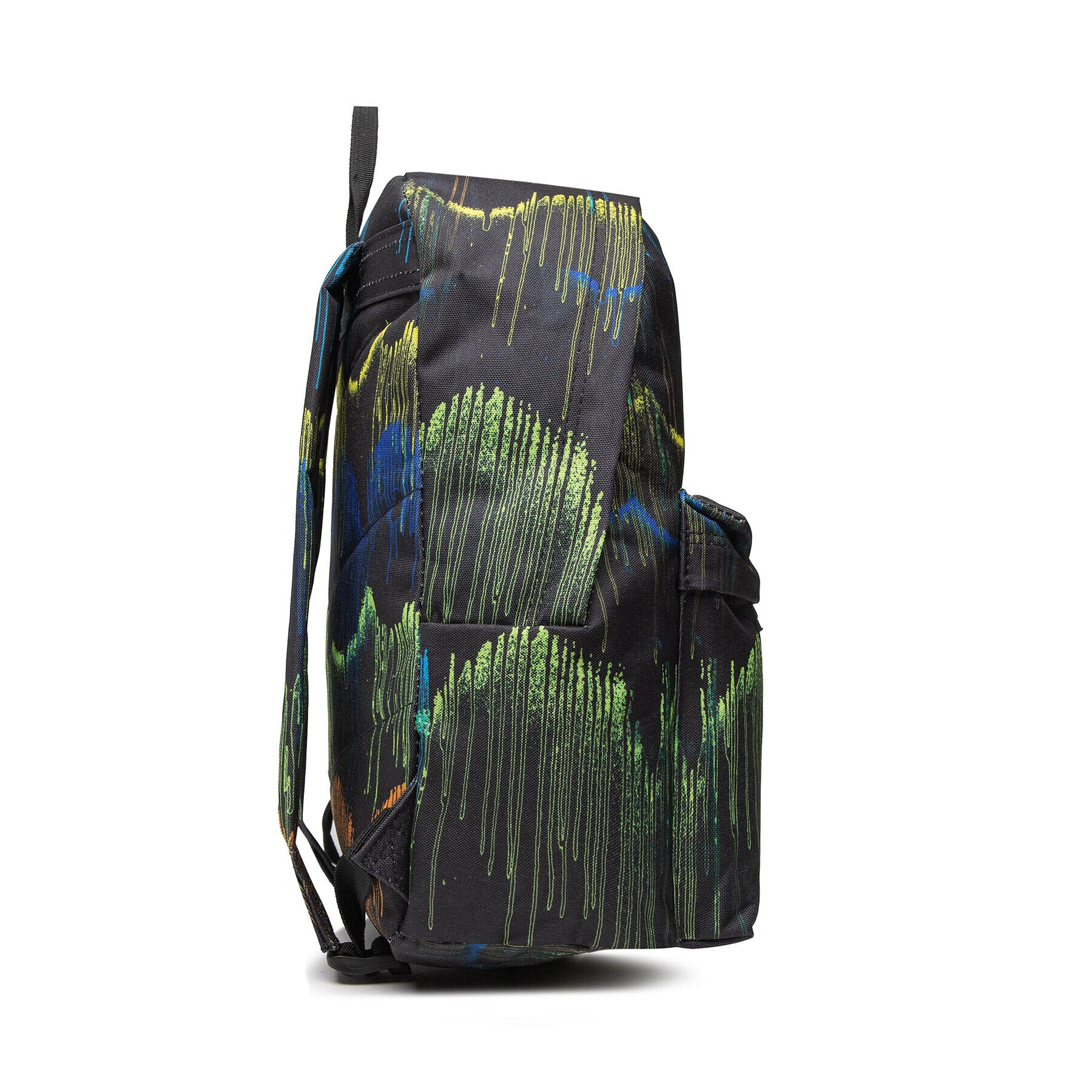 HYPE Rucsac Dark Forest Wave Drip TWLG-704 Colorat - Pled.ro