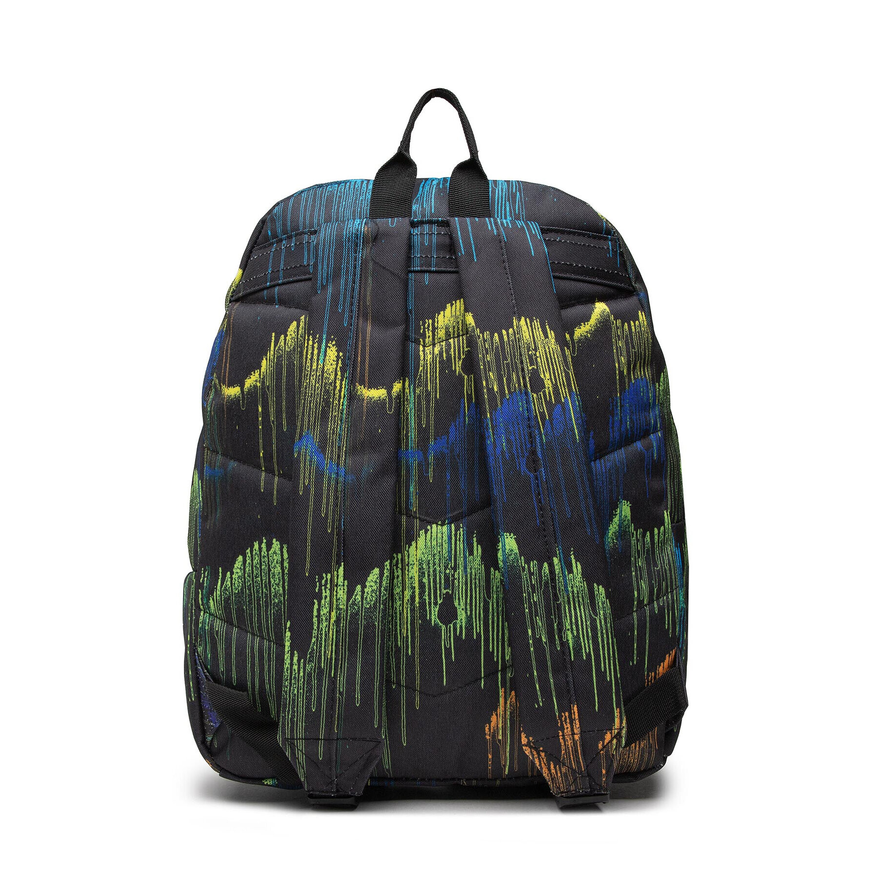 HYPE Rucsac Dark Forest Wave Drip TWLG-704 Colorat - Pled.ro