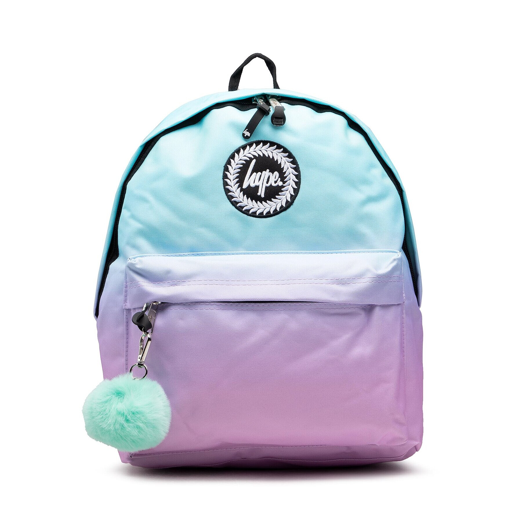 HYPE Rucsac Fade Crest Bacpack YVLR-638 Colorat - Pled.ro