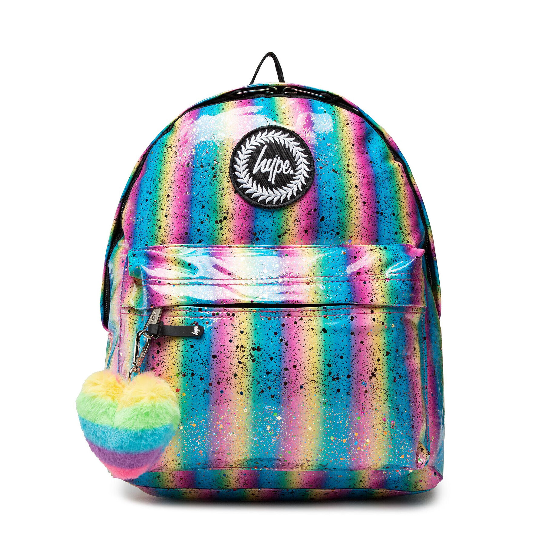 HYPE Rucsac Gloss Backpack TWLG-777 Colorat - Pled.ro