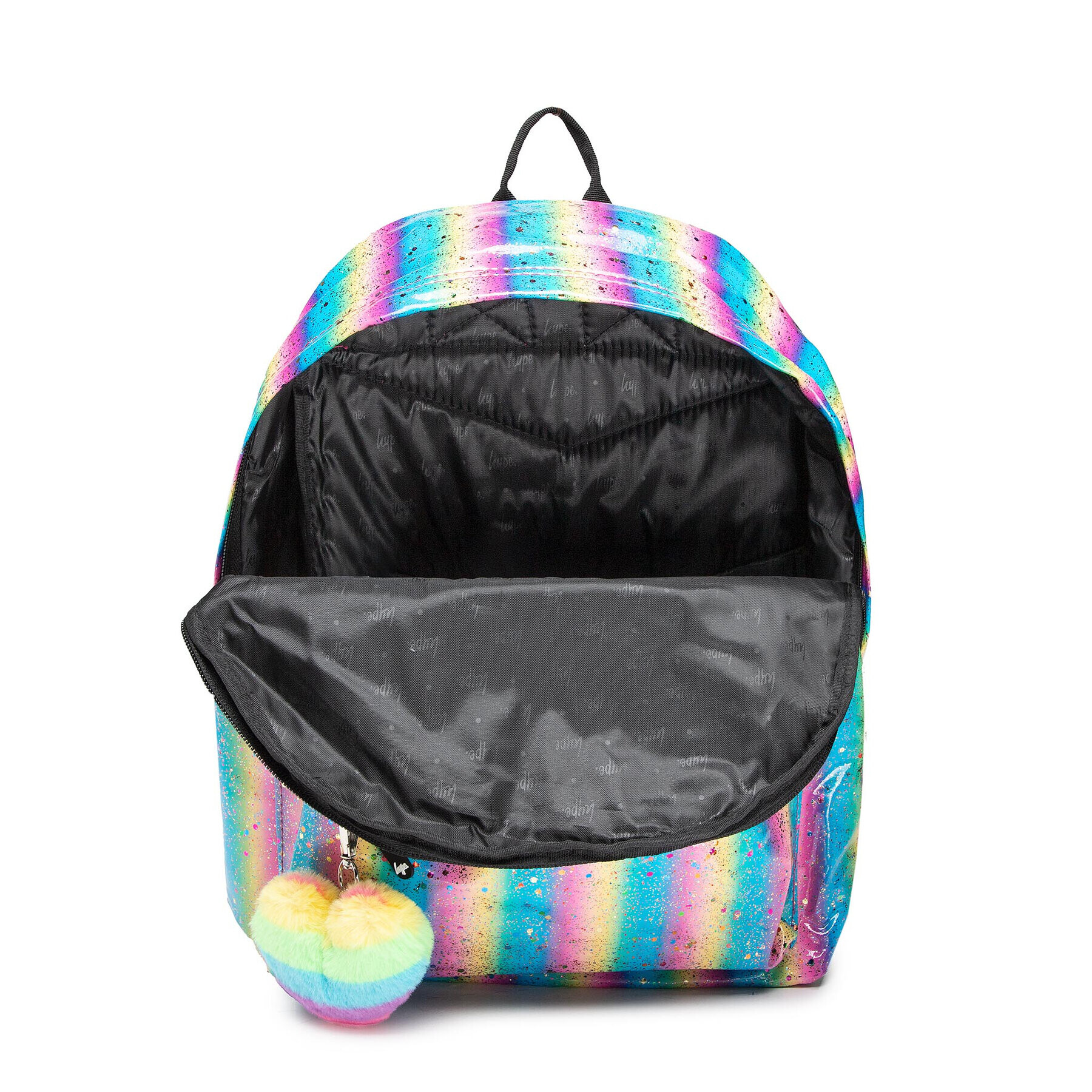 HYPE Rucsac Gloss Backpack TWLG-777 Colorat - Pled.ro