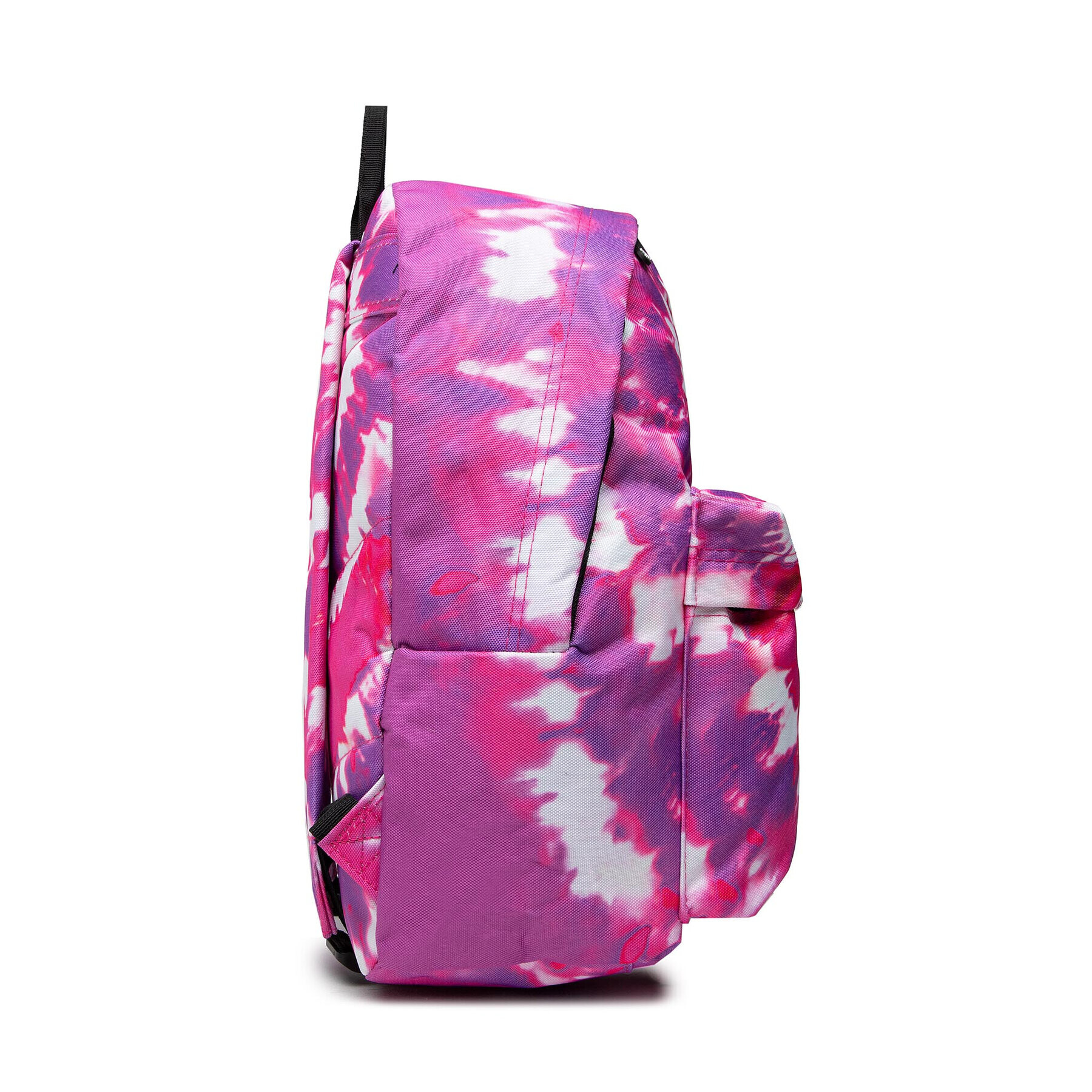 HYPE Rucsac Heart Hippy Tie Dye TWLG-784 Roz - Pled.ro