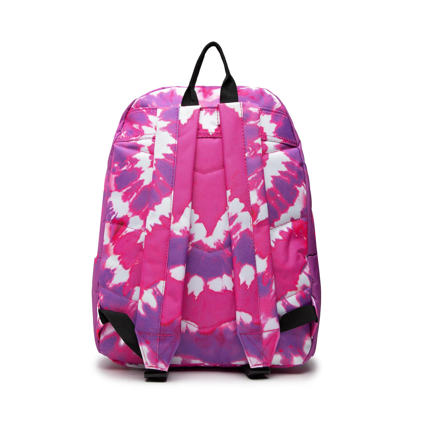 HYPE Rucsac Heart Hippy Tie Dye TWLG-784 Roz - Pled.ro