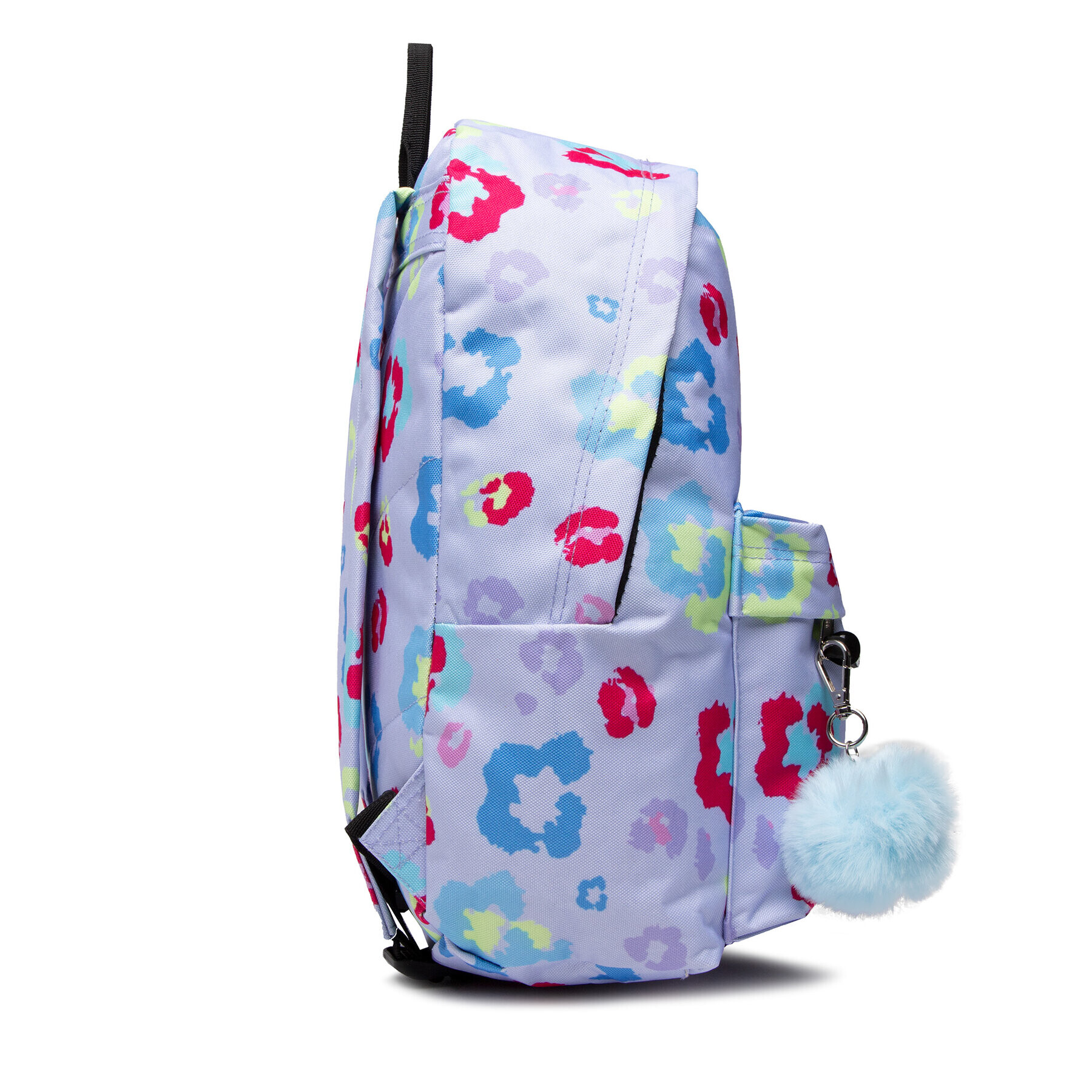 HYPE Rucsac Lilac Leopard Backpack TWLG-729 Violet - Pled.ro