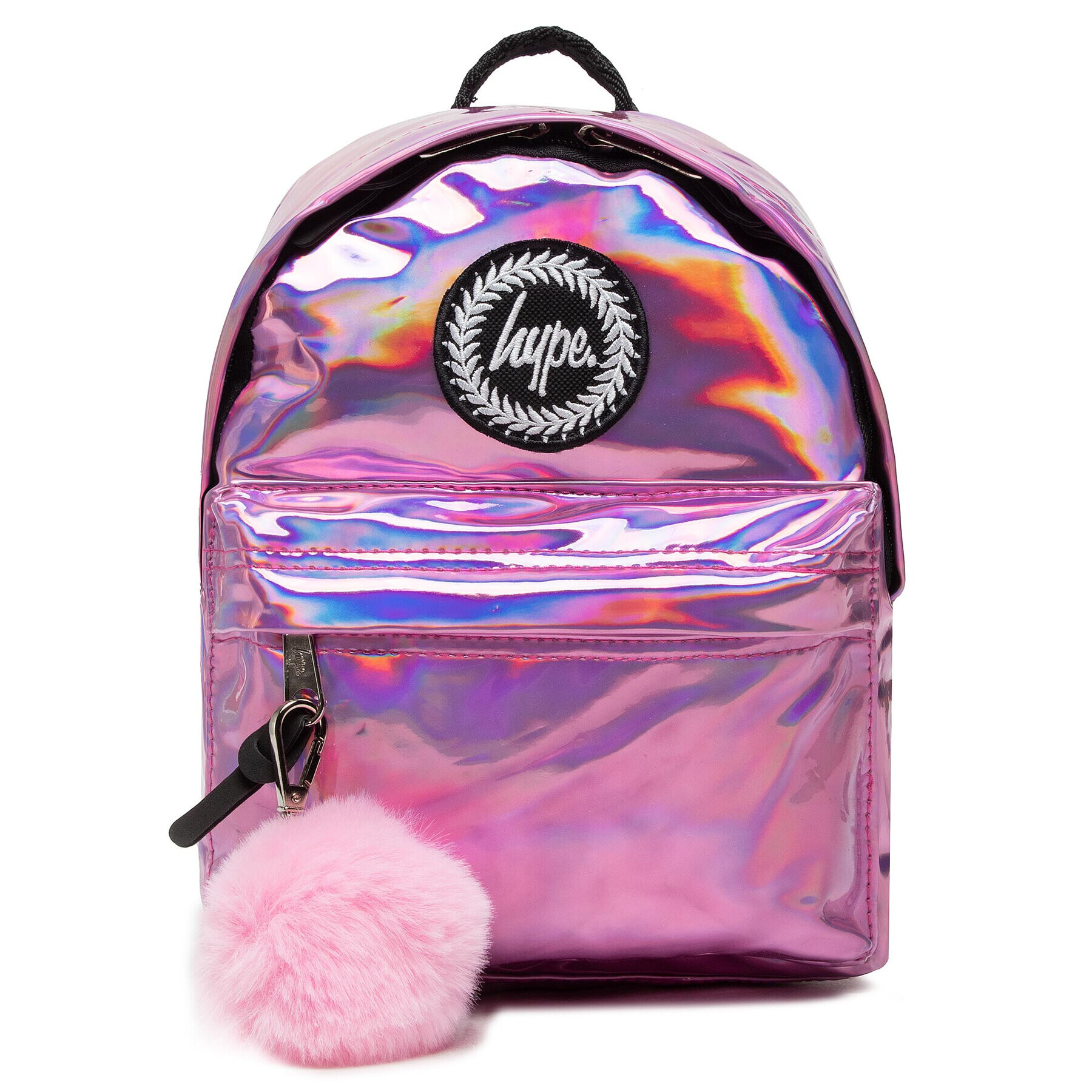 HYPE Rucsac Mini Backpack BTS21165 Roz - Pled.ro