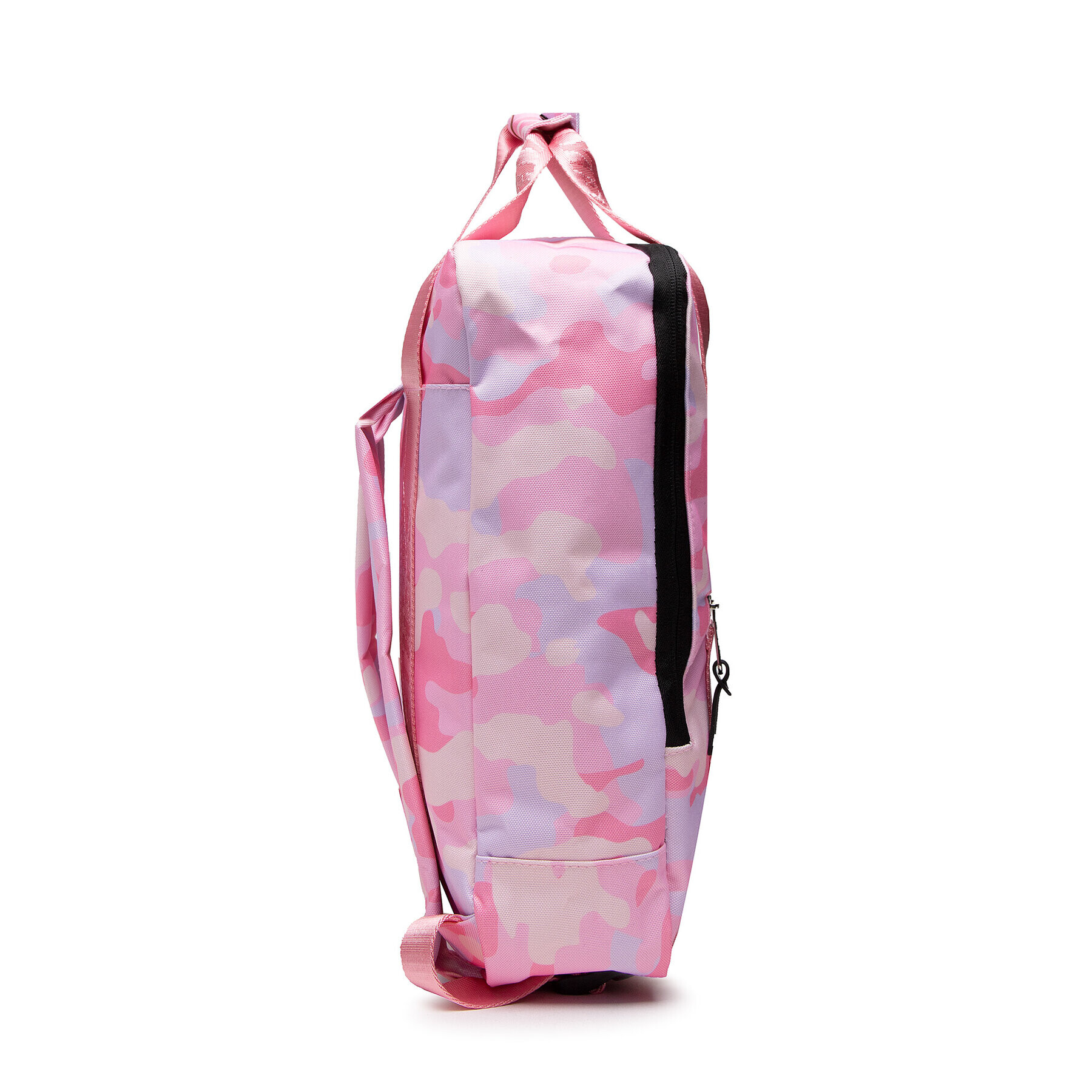 HYPE Rucsac Pastel Camo Boxy Backpack TWLG-826 Roz - Pled.ro