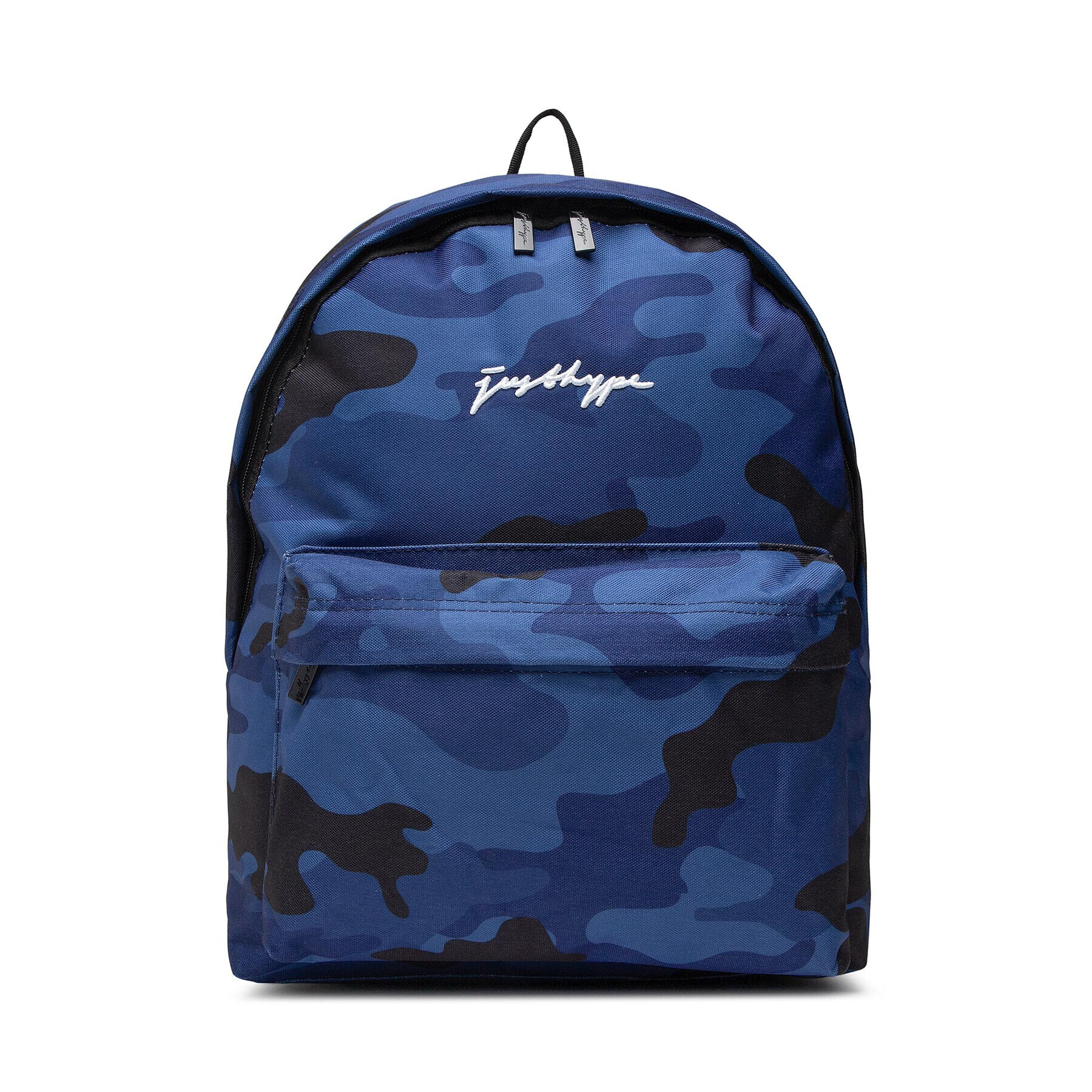 HYPE Rucsac Scribble Backpack ZVLR-653 Albastru - Pled.ro