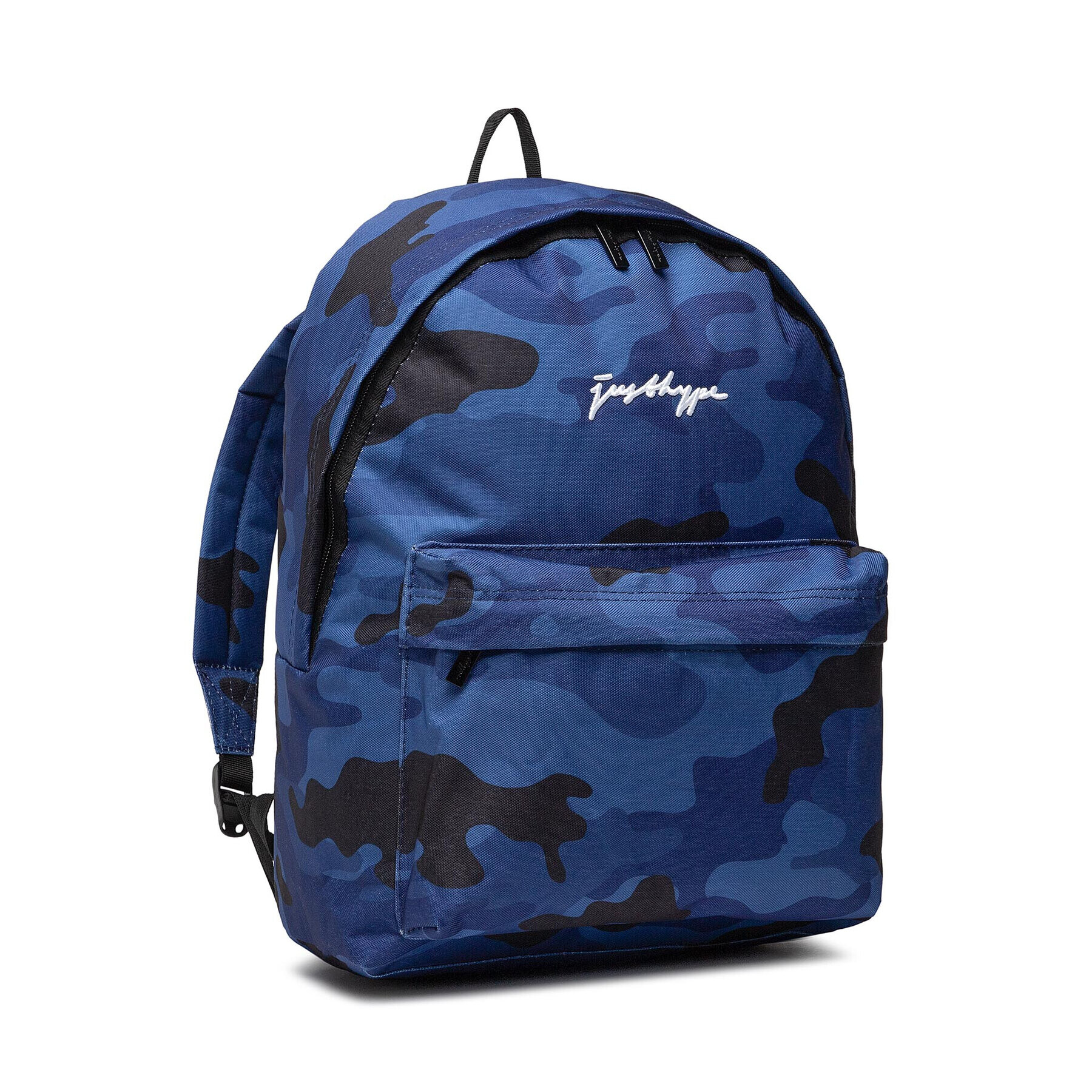 HYPE Rucsac Scribble Backpack ZVLR-653 Albastru - Pled.ro