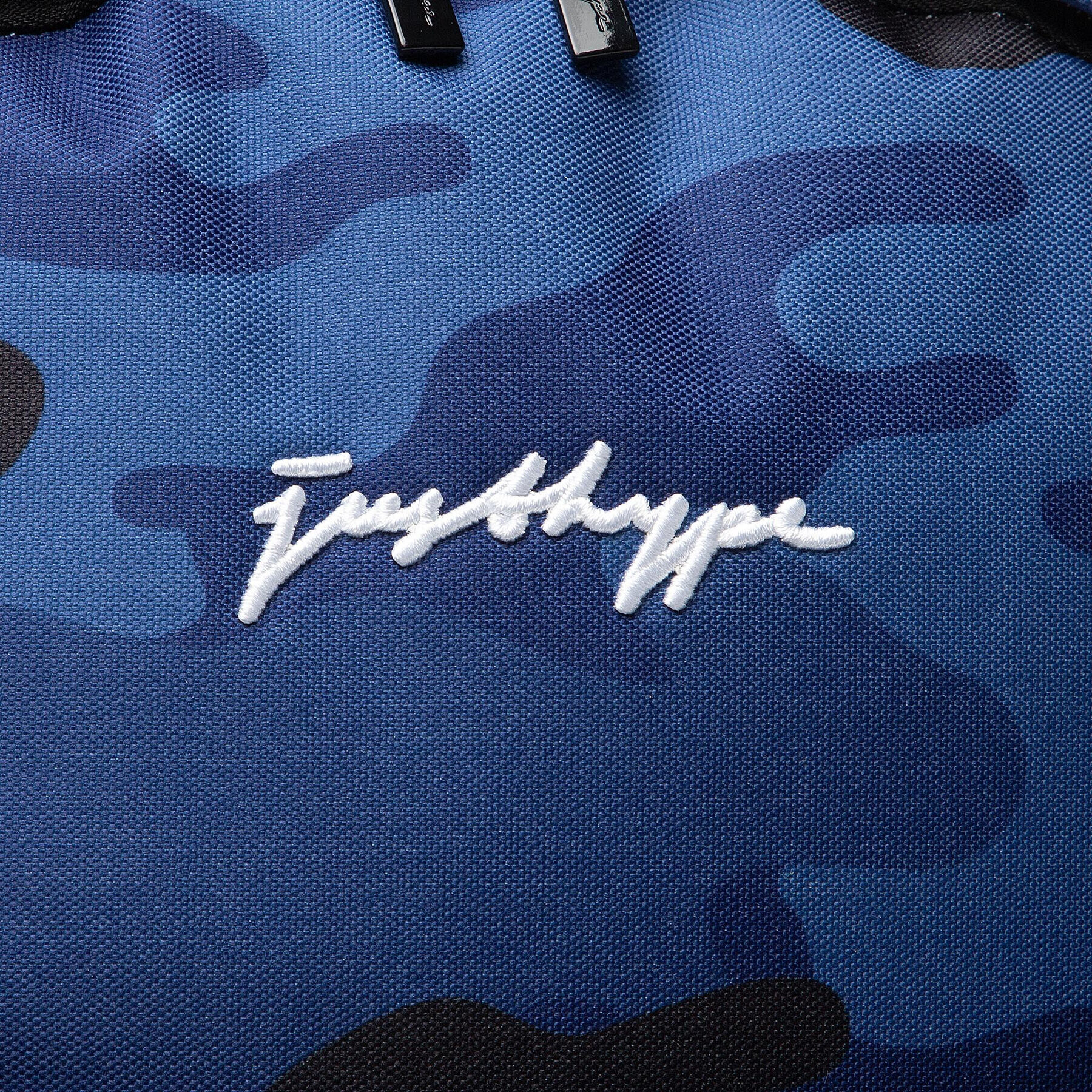 HYPE Rucsac Scribble Backpack ZVLR-653 Albastru - Pled.ro