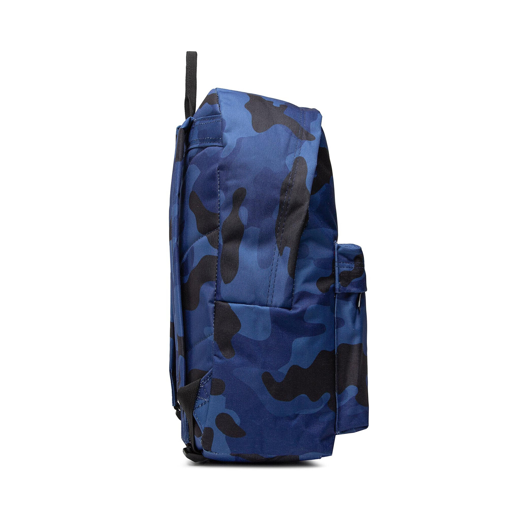 HYPE Rucsac Scribble Backpack ZVLR-653 Albastru - Pled.ro