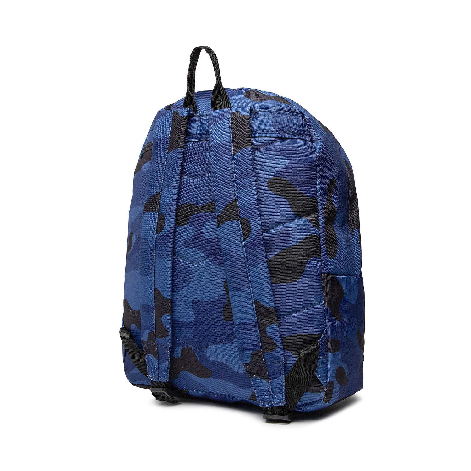 HYPE Rucsac Scribble Backpack ZVLR-653 Albastru - Pled.ro