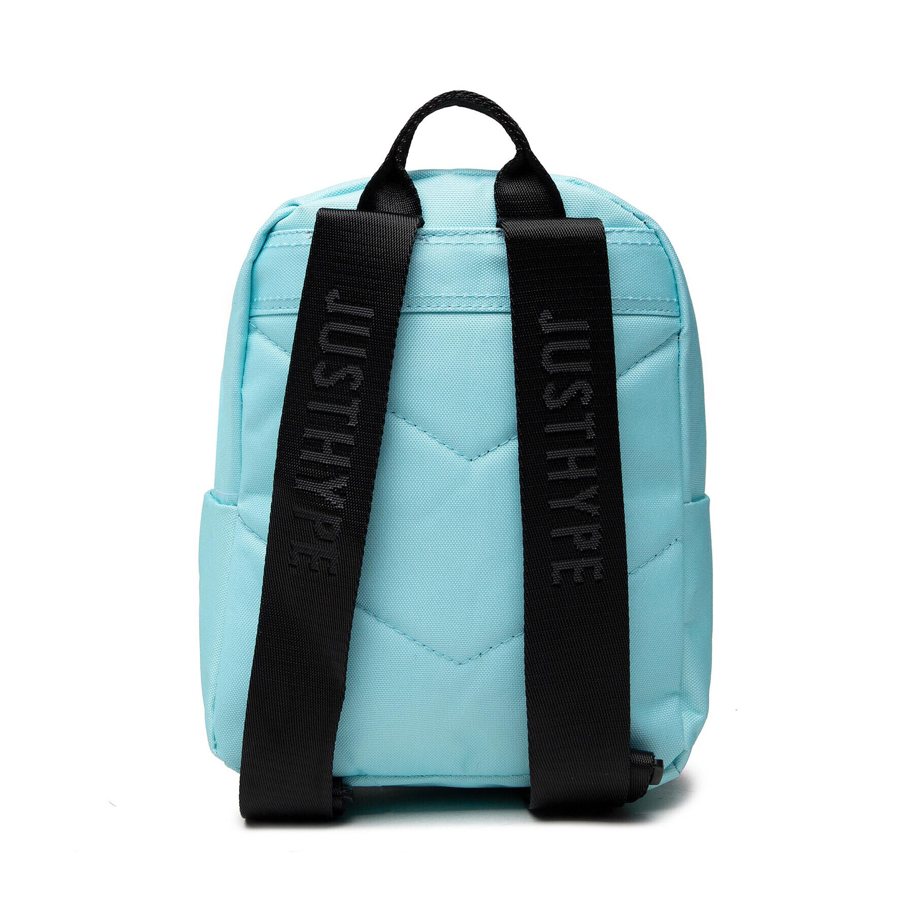 HYPE Rucsac Teal Gradient Pastel Animal TWLG-943 Albastru - Pled.ro