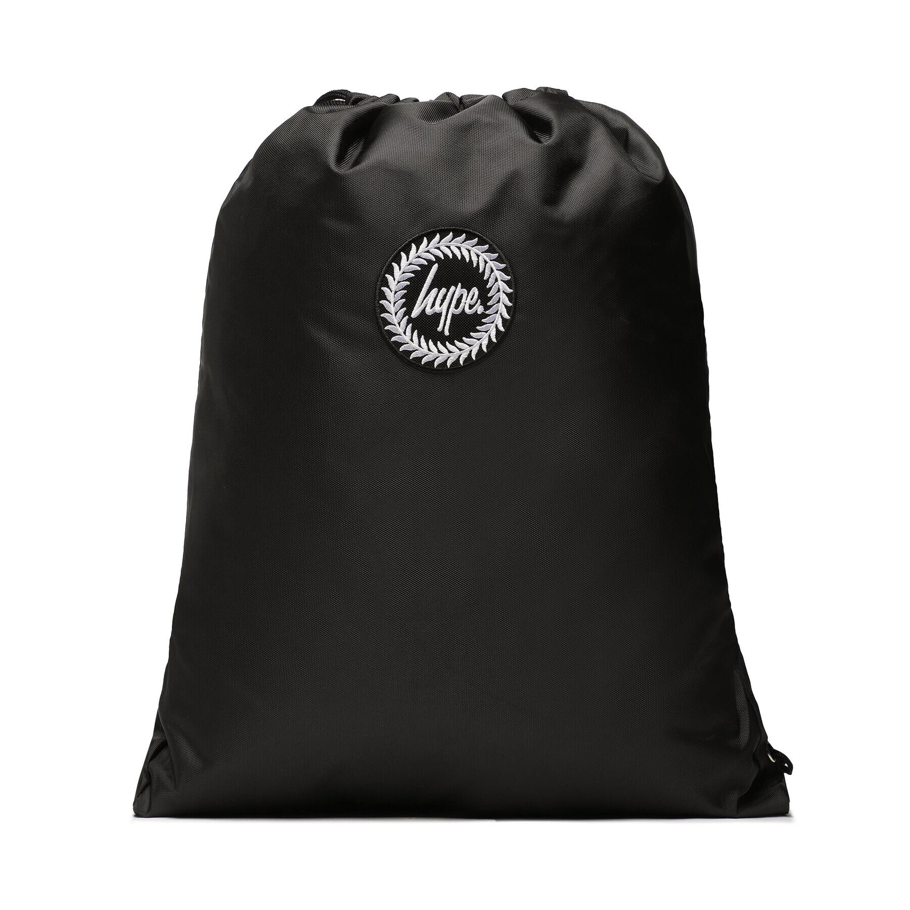 HYPE Rucsac tip sac CORE21-017 Negru - Pled.ro