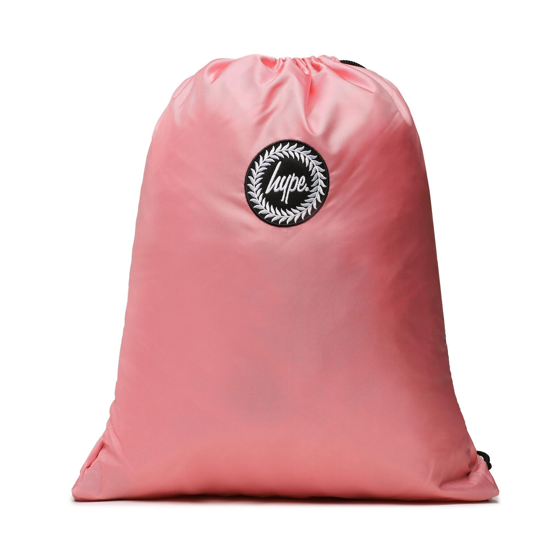 HYPE Rucsac tip sac Cret Drawstring Bag CORE21-019 Roz - Pled.ro