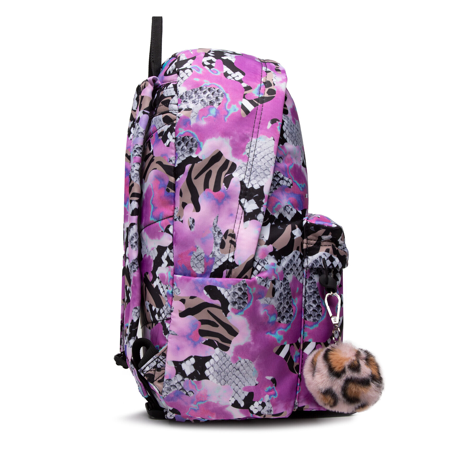 HYPE Rucsac Violet Multi Animal Backpack TWLG-733 Violet - Pled.ro