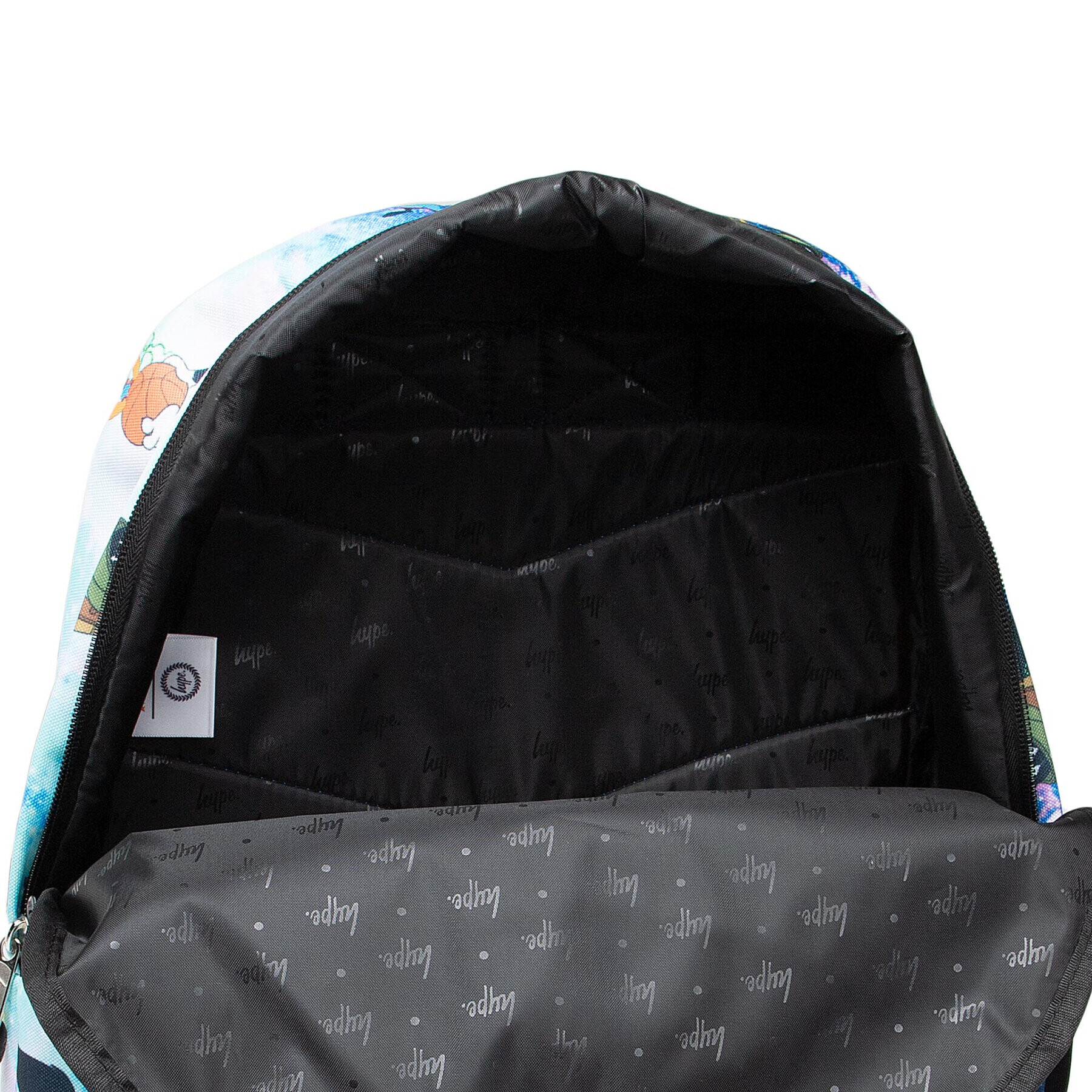 HYPE Rucsac X SPACE JAM Galactic Toon Sqaud SJNLAO-046 Albastru - Pled.ro